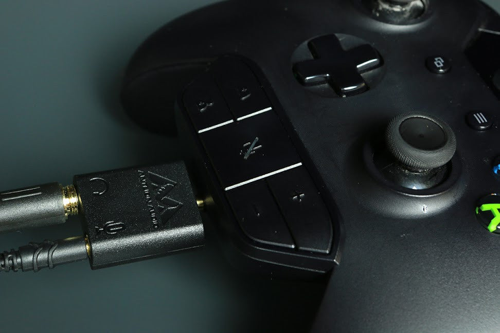 Apos Audio Antlion Audio Accessory Antlion Audio Y Adapter