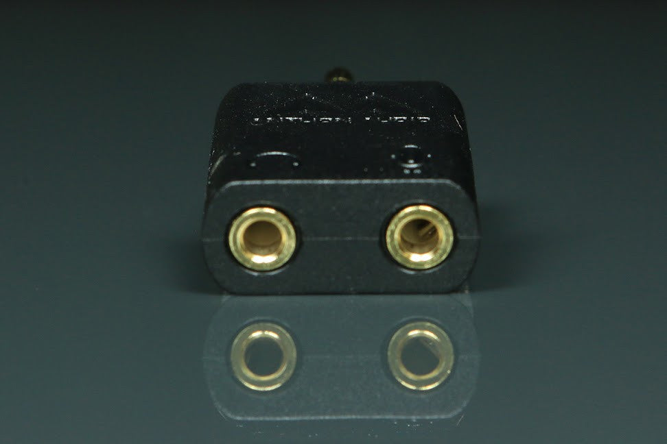 Apos Audio Antlion Audio Accessory Antlion Audio Y Adapter