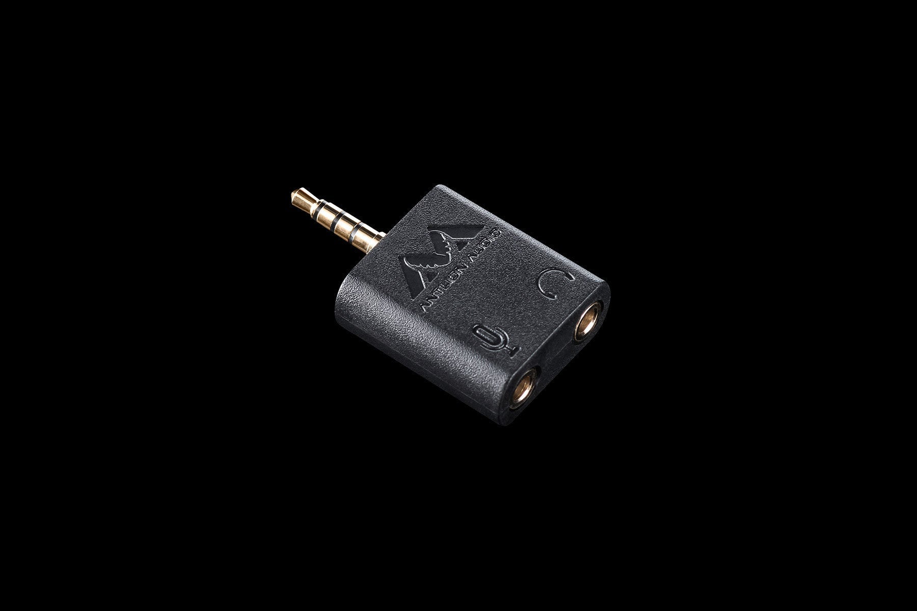 Apos Audio Antlion Audio Accessory Antlion Audio Y Adapter