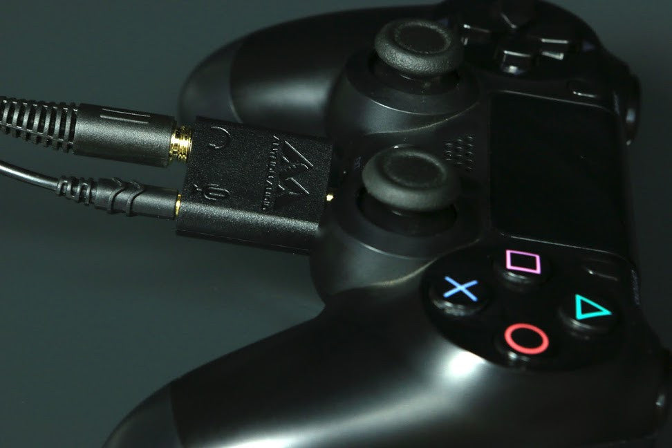 Apos Audio Antlion Audio Accessory Antlion Audio Y Adapter