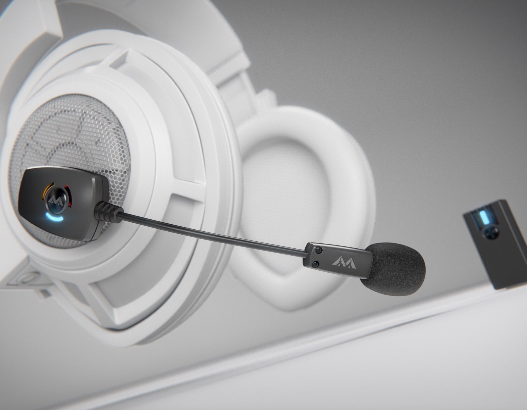 Apos Audio Antlion Audio Accessory ModMic Wireless