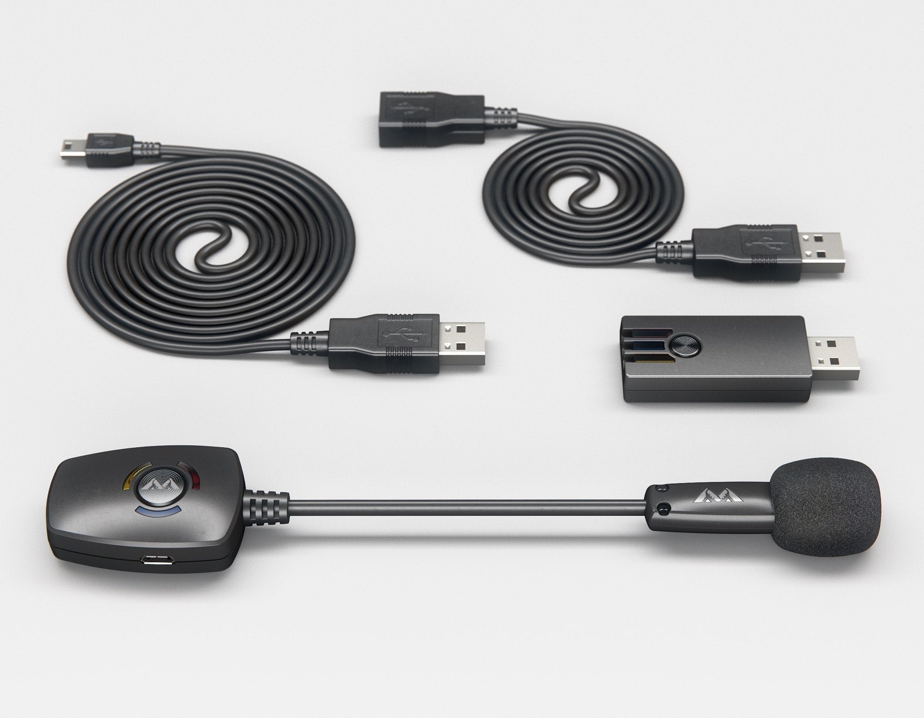 Apos Audio Antlion Audio Accessory ModMic Wireless