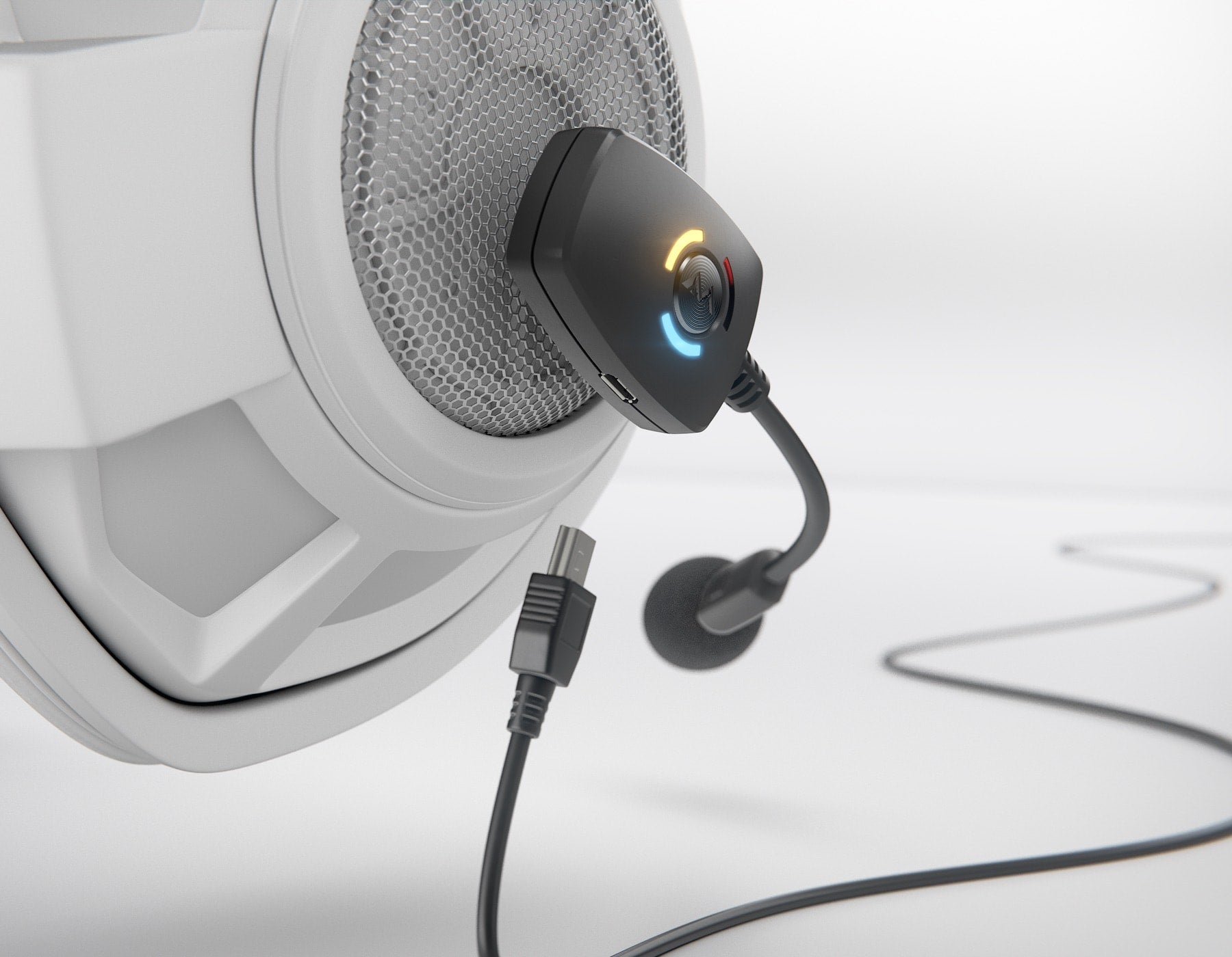 Apos Audio Antlion Audio Accessory ModMic Wireless