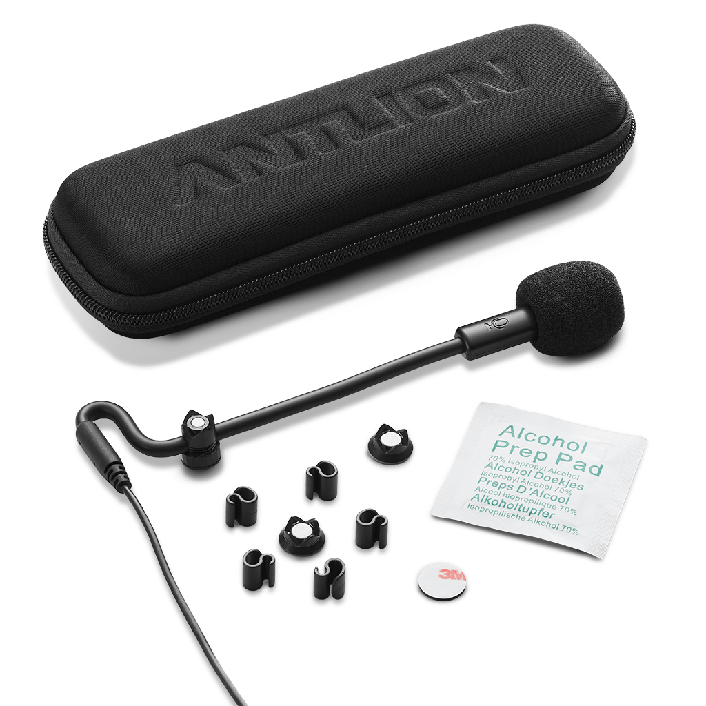 Apos Audio Antlion Audio ModMic ModMic USB 2