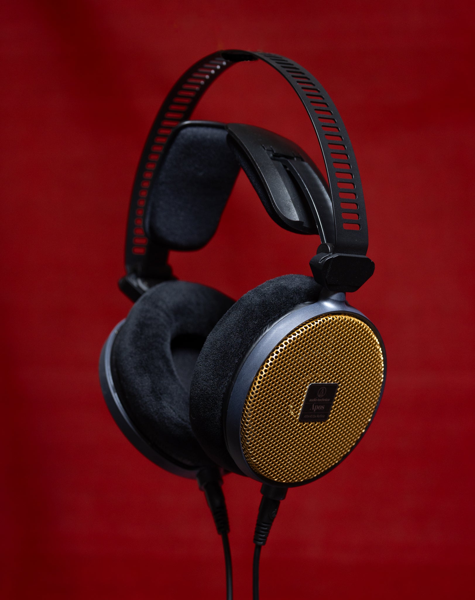 Apos Audio Apos Accessory Apos x Audio-Technica R70x Refine Pads (Pair)