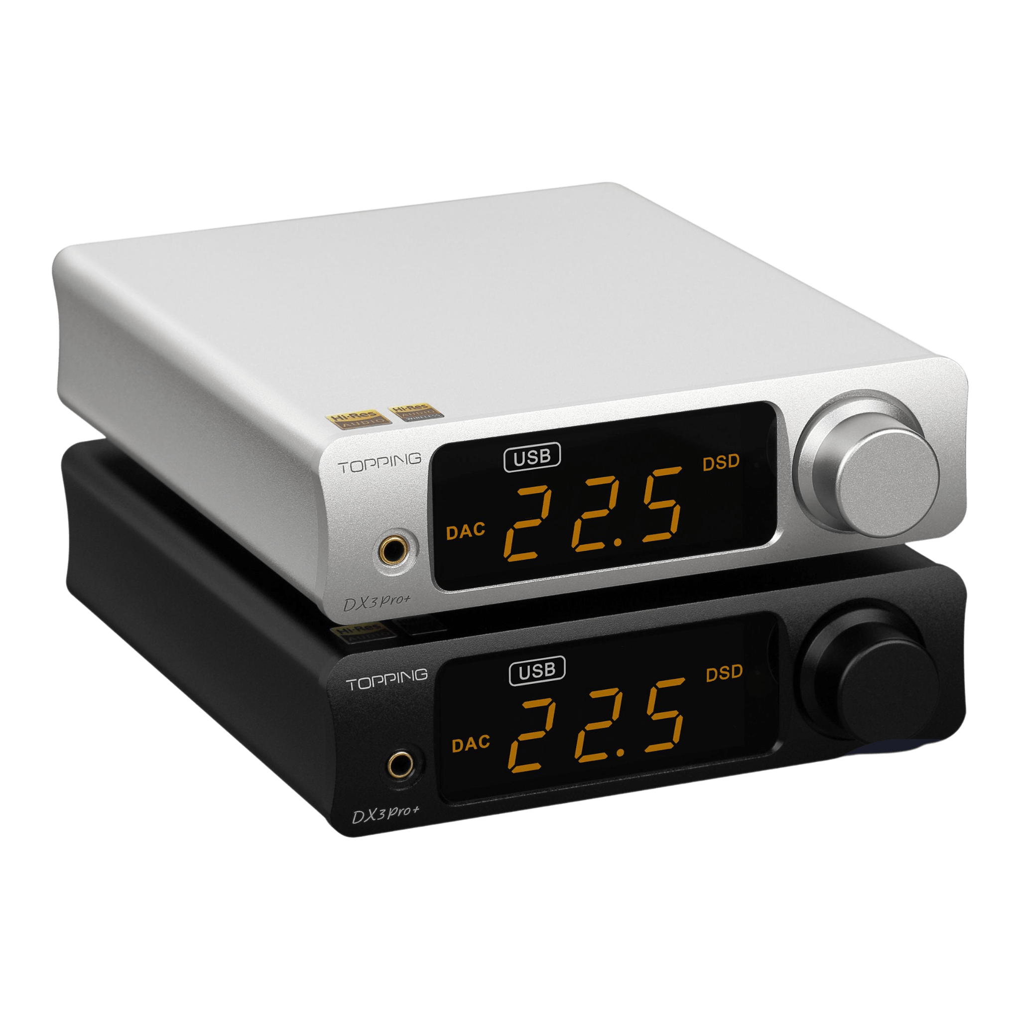 Apos Audio Apos Apos Ensemble Apos TOPPING-DX3 Pro+ Ensemble