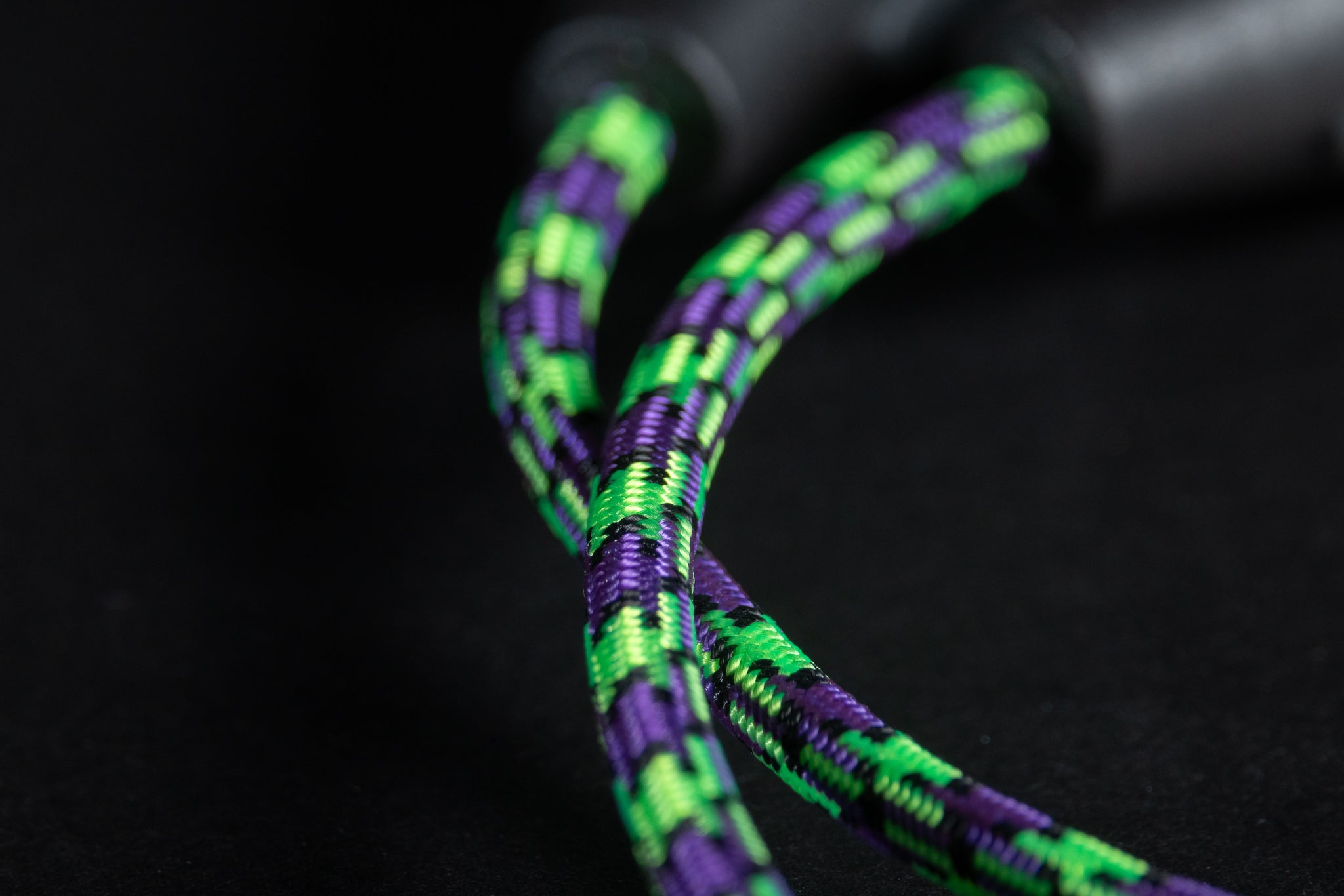 Apos Audio Apos Cable Apos x Hart Audio XLR Interconnect Cables for Gremlin Amp, Merlin DAC, Druid DAC