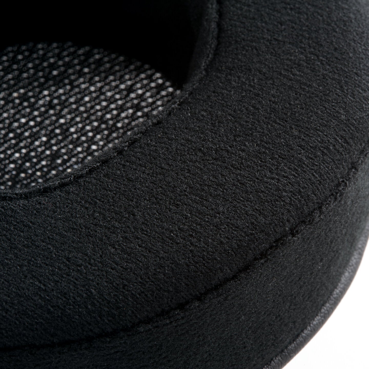 Apos Audio Apos Dekoni Audio EPZ-HD800-ELVL Replacement Ear Pads for Sennheiser HD800 and HD800S Elite Velour