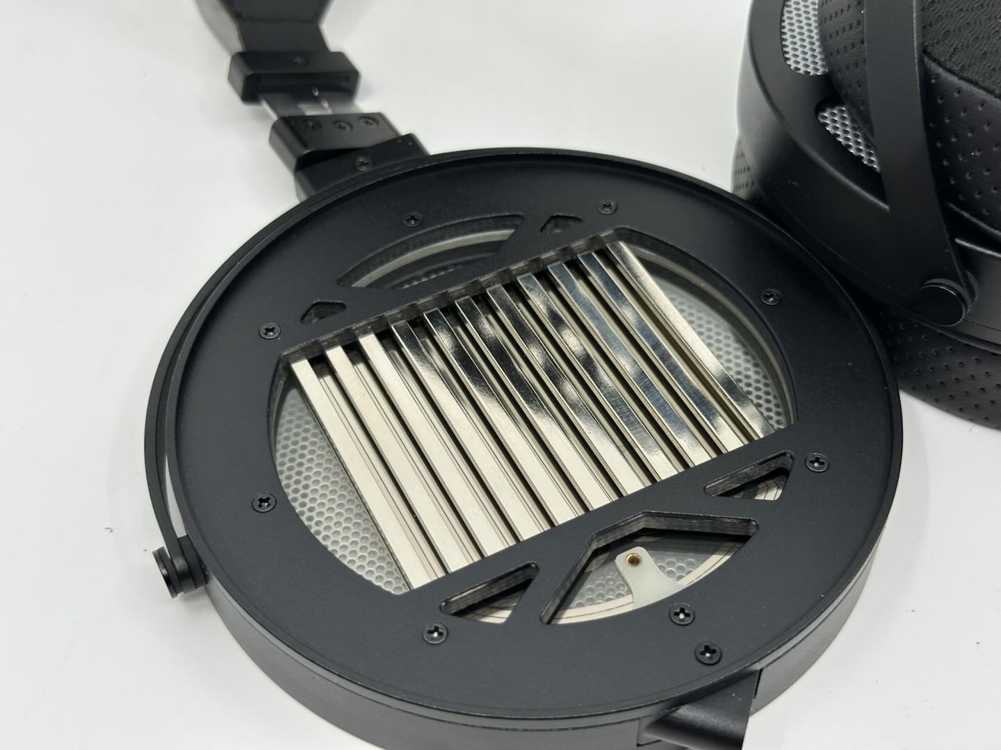 Apos Audio Apos Headphone Apos x Elsewise Audio Zenfones Modular Headphone System