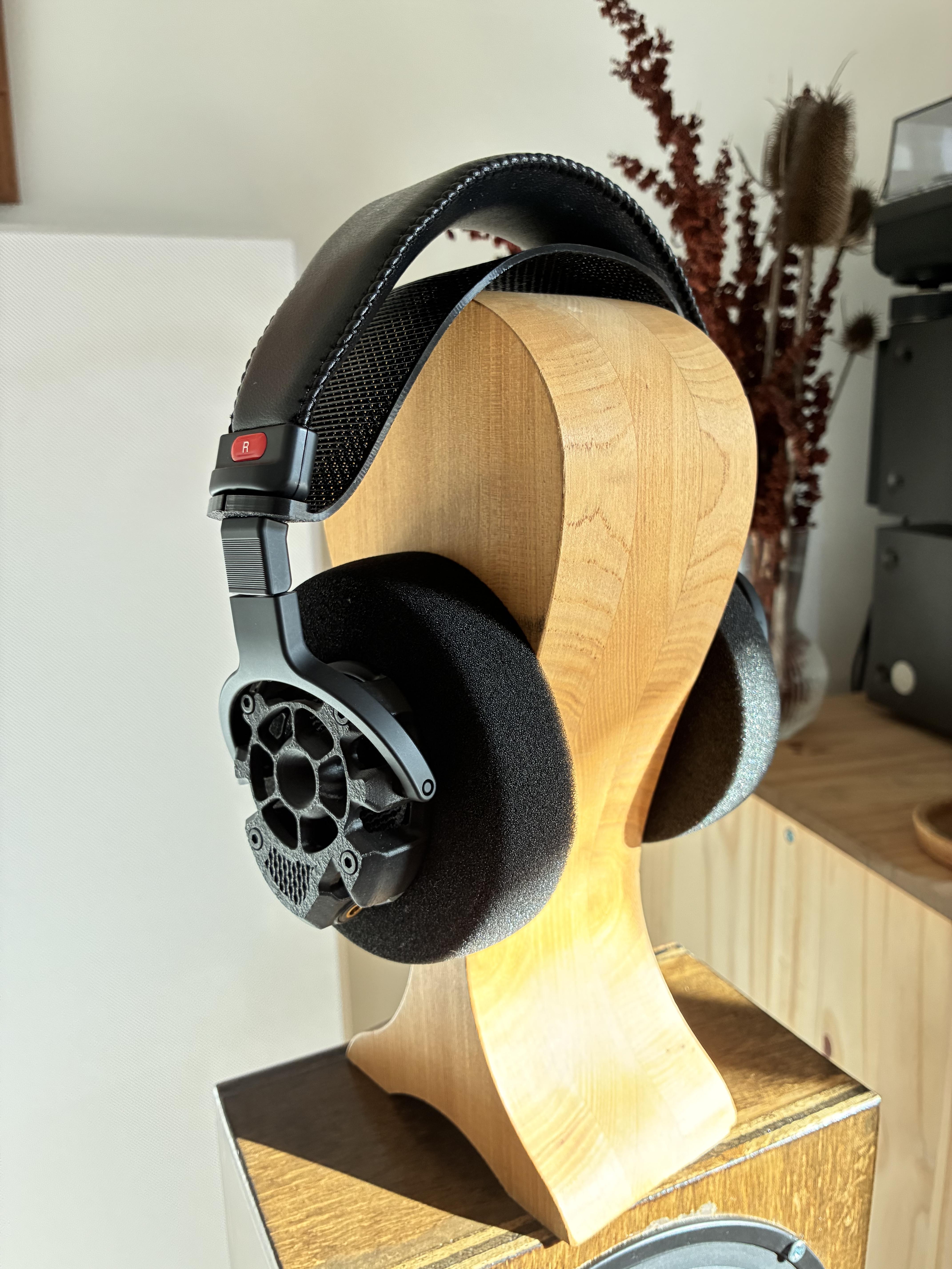 Apos Audio Apos Headphone Apos x ETA Headphone Project