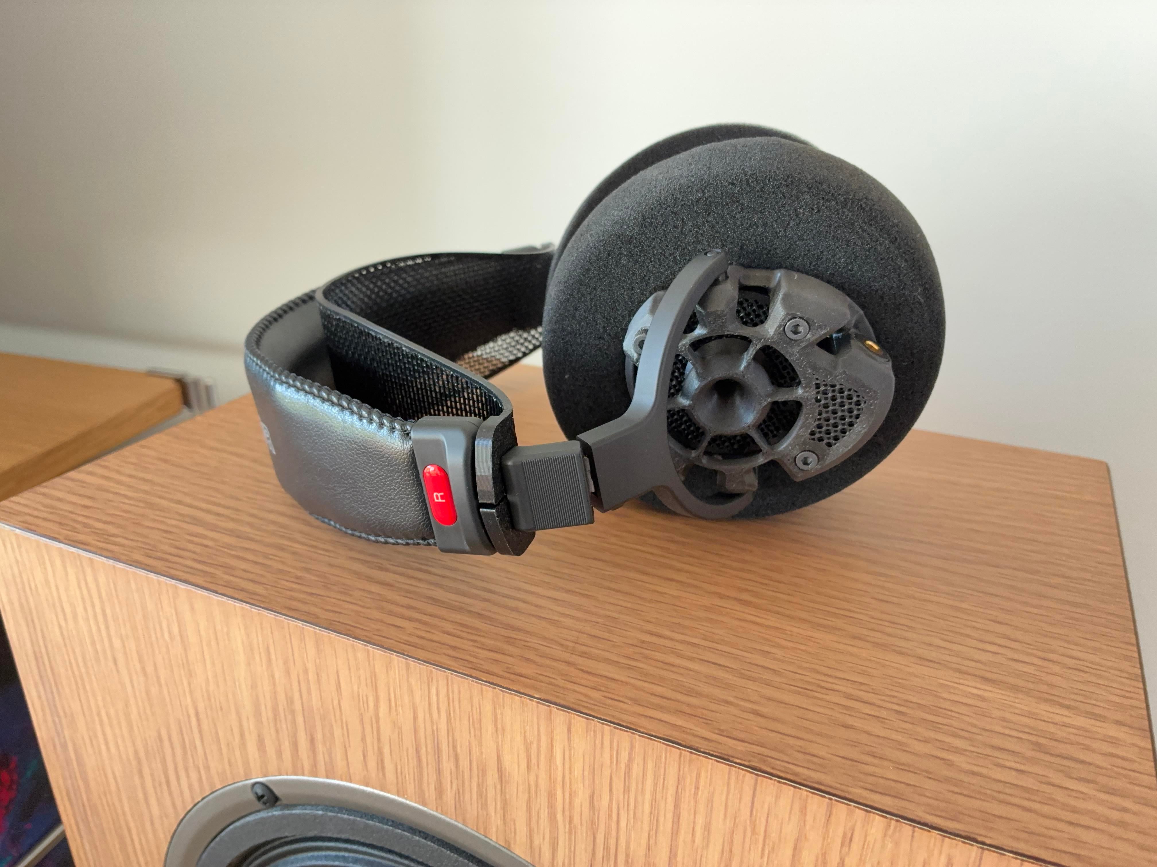 Apos Audio Apos Headphone Apos x ETA Headphone Project