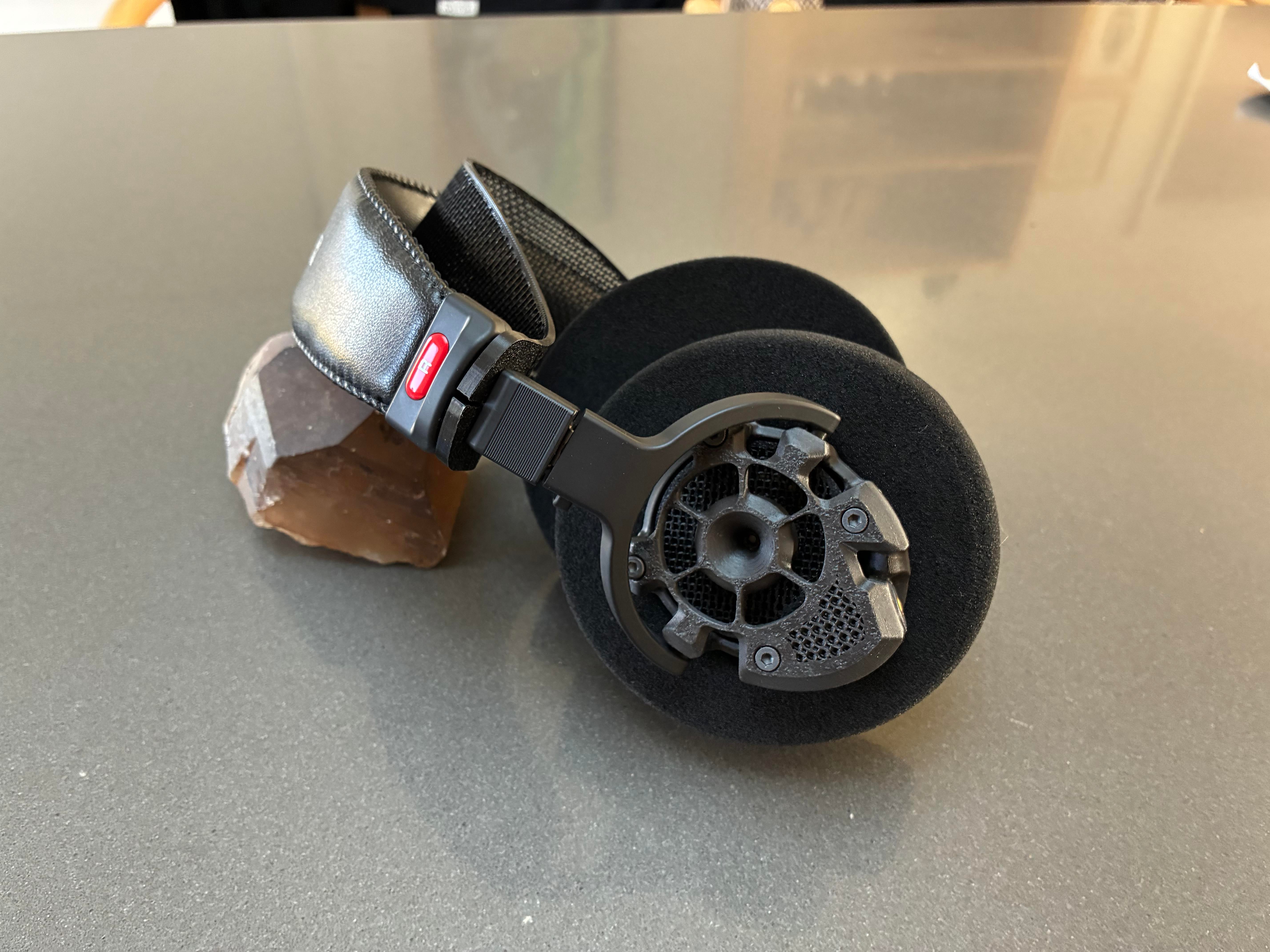 Apos Audio Apos Headphone Apos x ETA Headphone Project