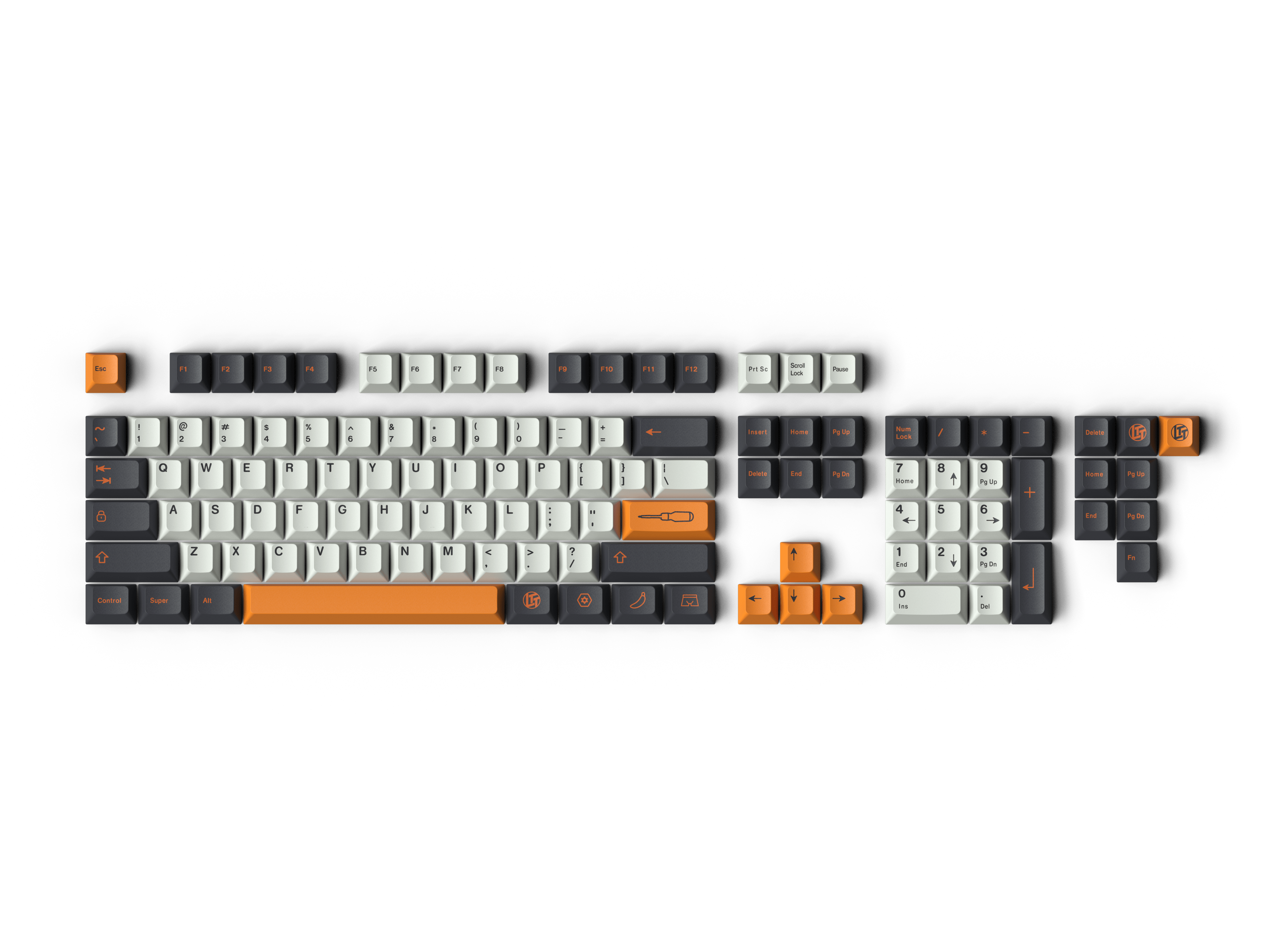 Apos Audio Apos Keycaps Linus Tech Tips Keycaps