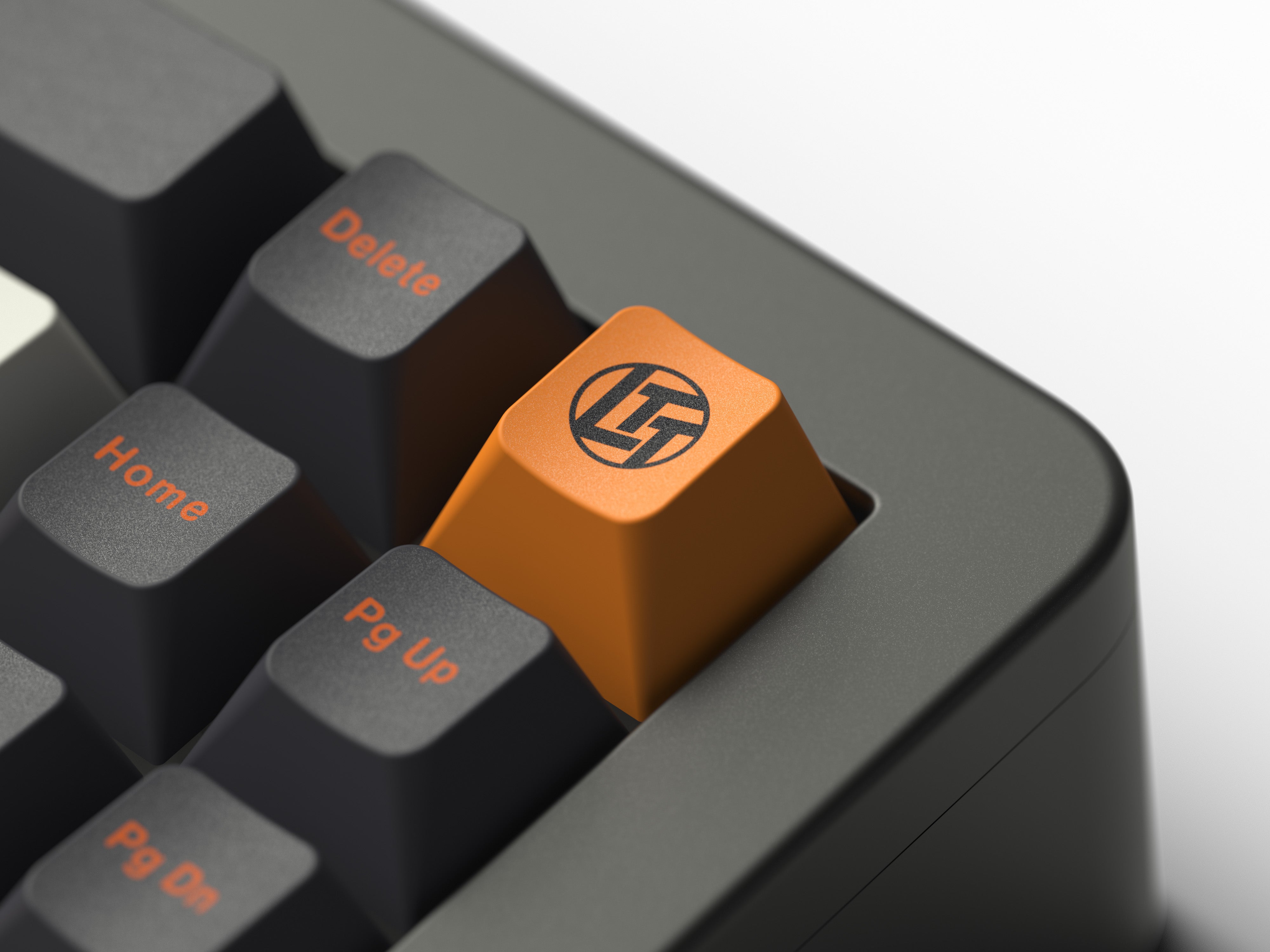 Apos Audio Apos Keycaps Linus Tech Tips Keycaps