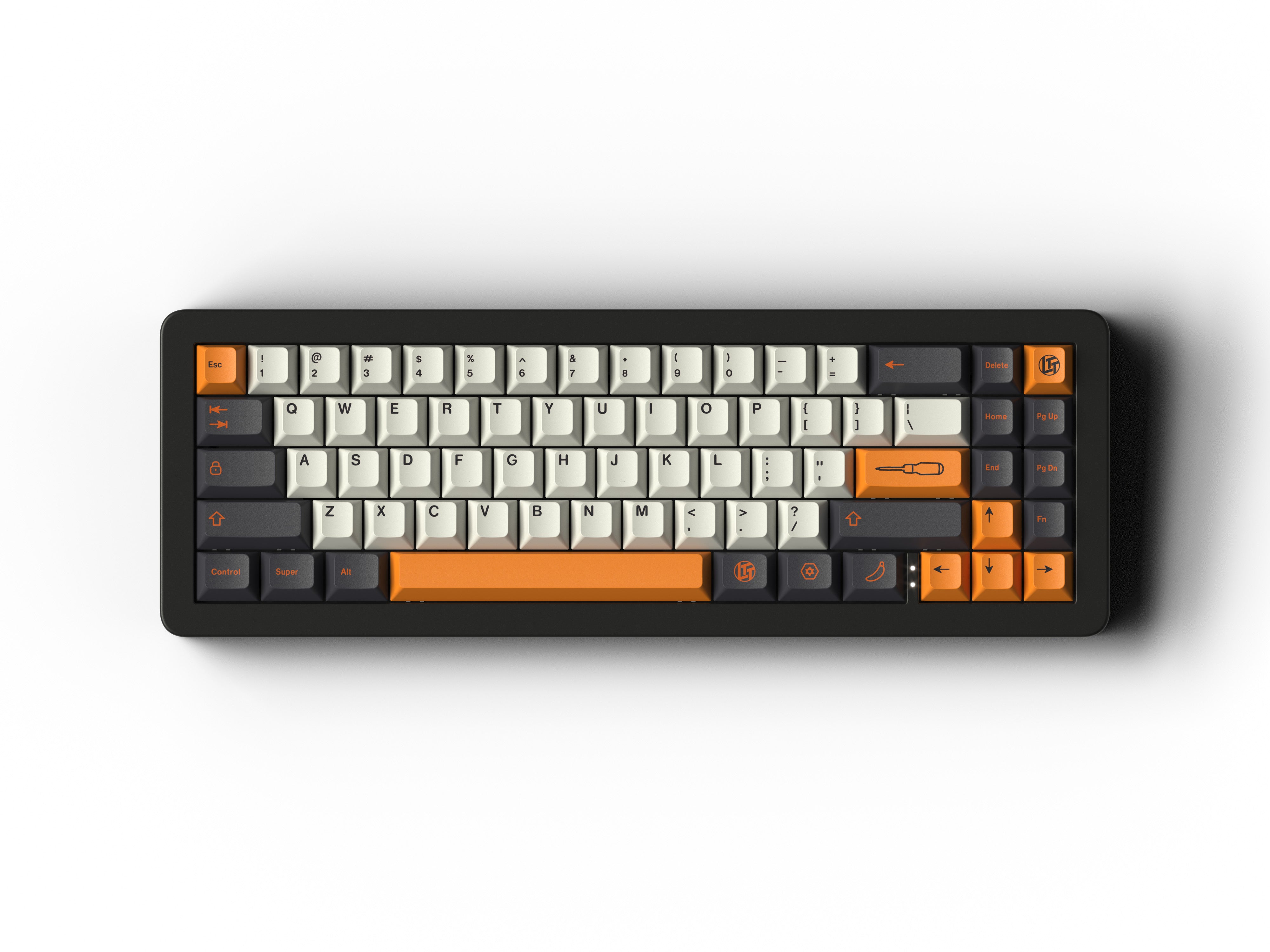 Apos Audio Apos Keycaps Linus Tech Tips Keycaps
