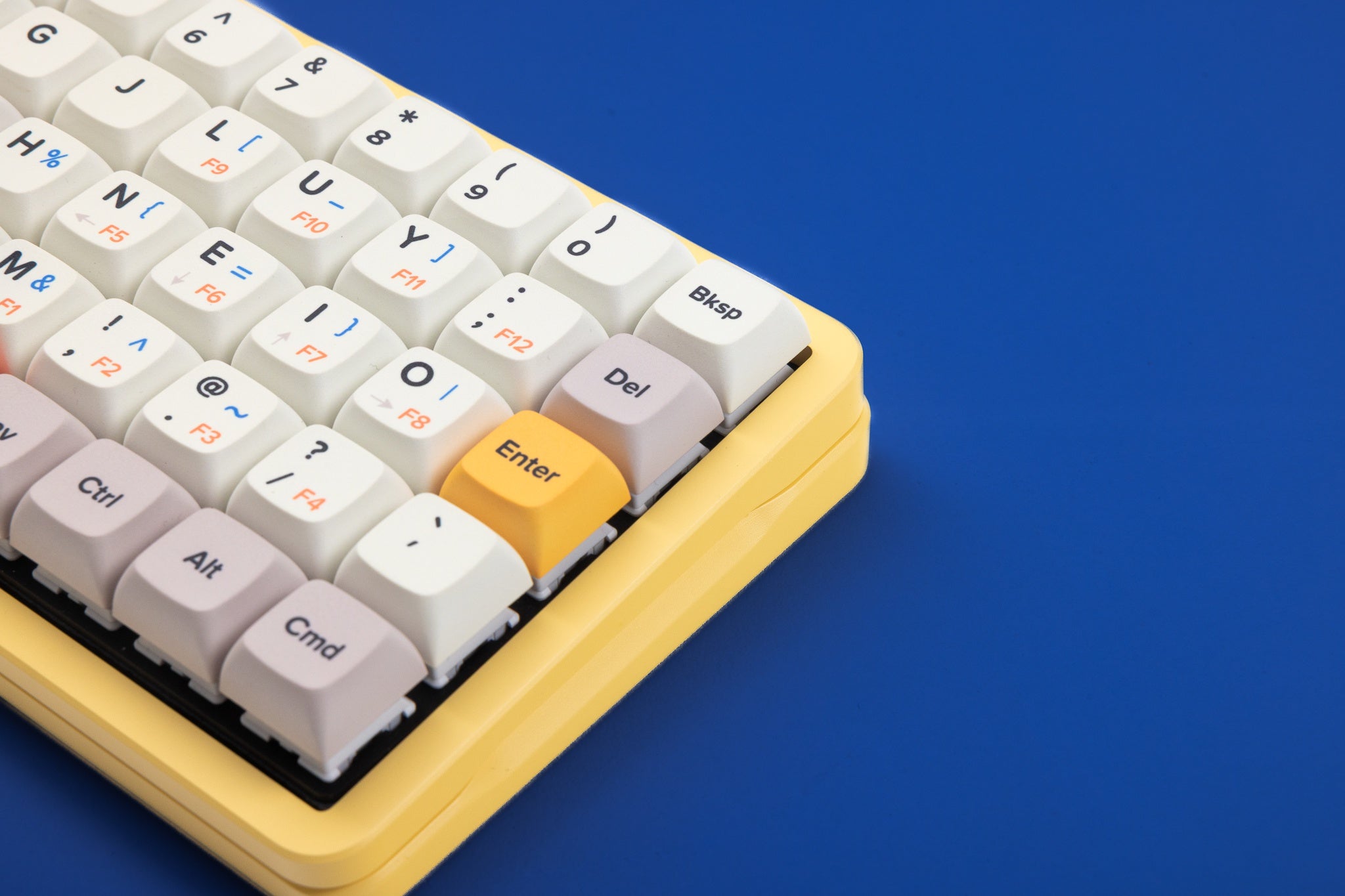 Apos Audio Apos Mechanical Keyboards Apos x OLKB Preonic Rev 4 Ortholinear Keyboard