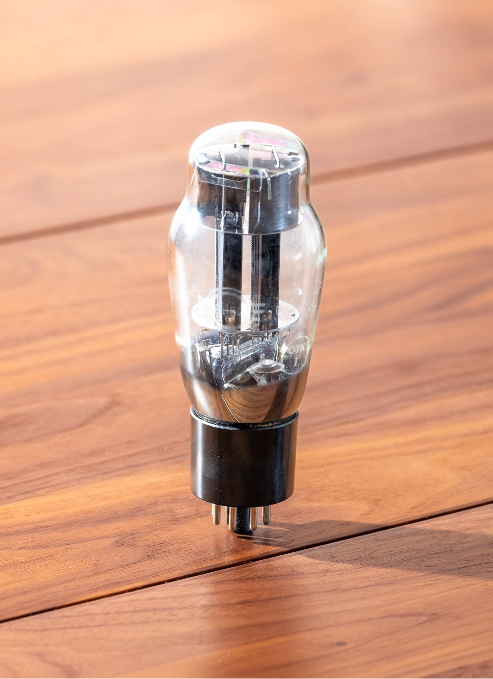 Apos Audio Archive Tubes Vacuum Tube Archive Tubes 6H5C (6AS7G) Vacuum Tube