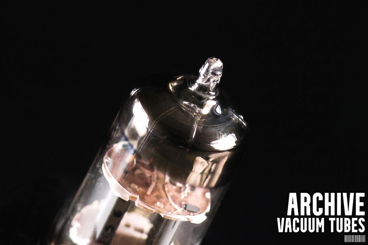 Apos Audio Archive Tubes Vacuum Tube BEL 6201 Vacuum Tube