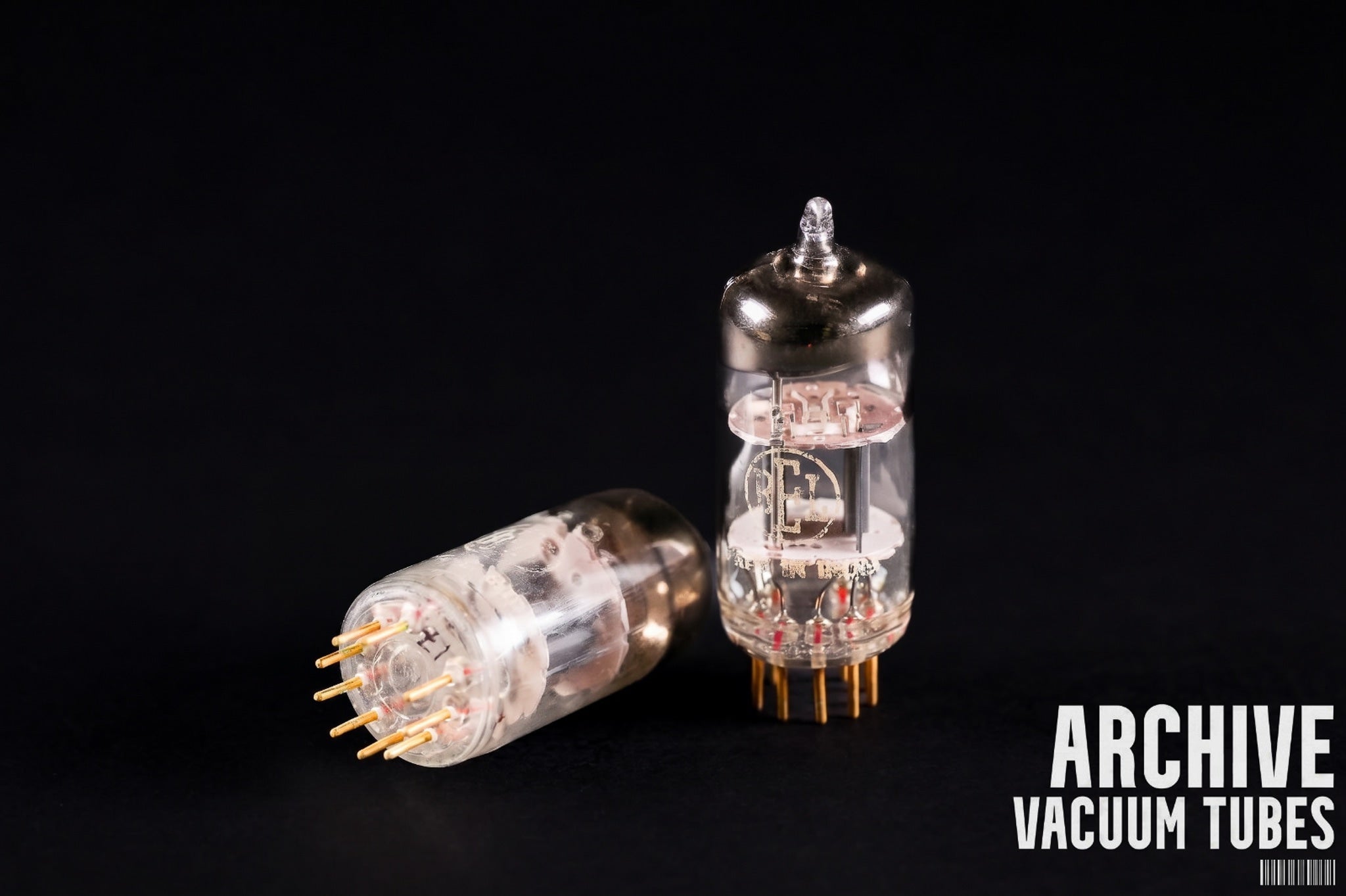 Apos Audio Archive Tubes Vacuum Tube BEL 6201 Vacuum Tube