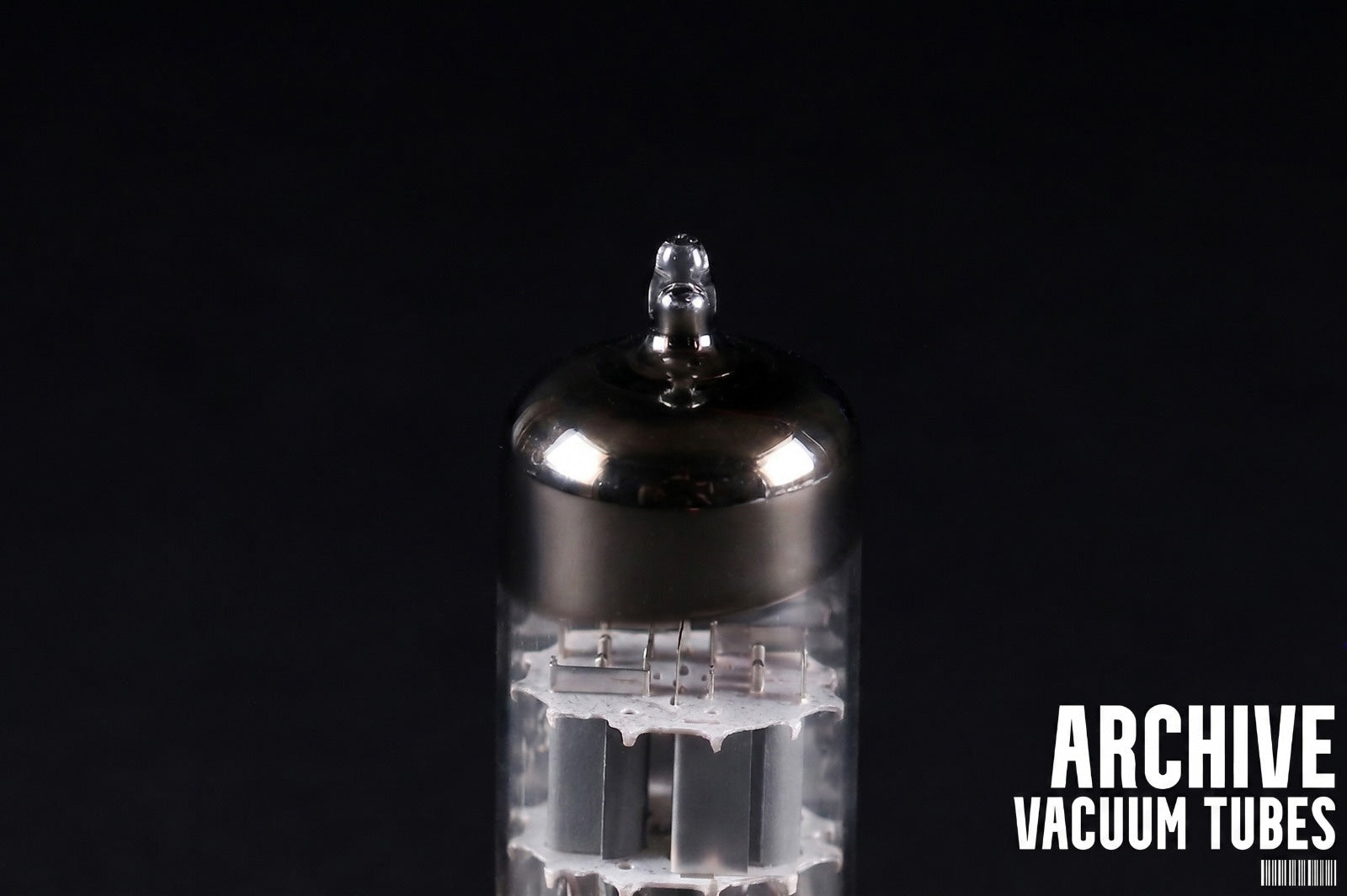 Apos Audio Archive Tubes Vacuum Tube Mullard CV4108 (ECC88/ 7308) Vacuum Tube