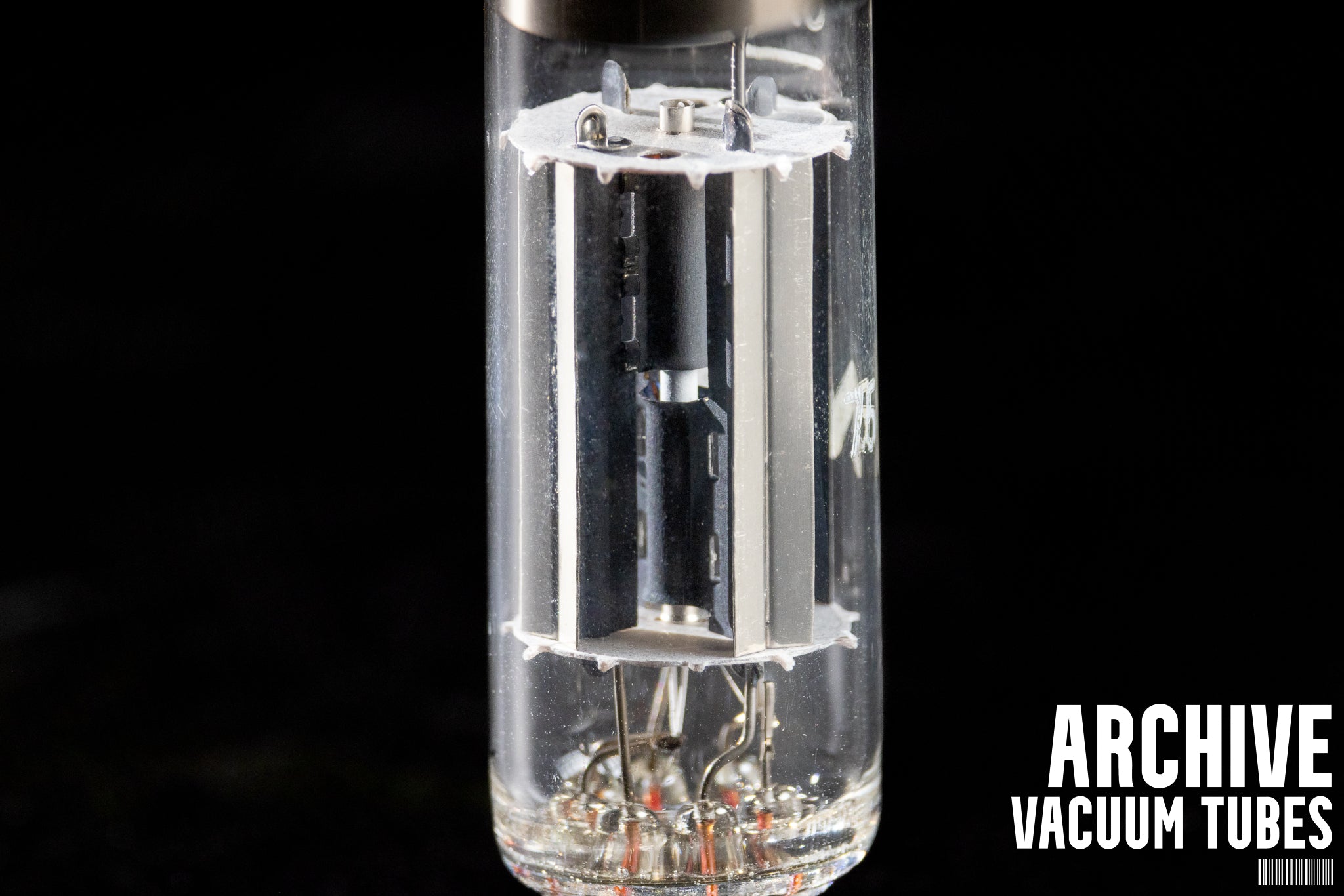 Apos Audio Archive Tubes Vacuum Tube NEC 6X4 (6202) Vacuum Tube