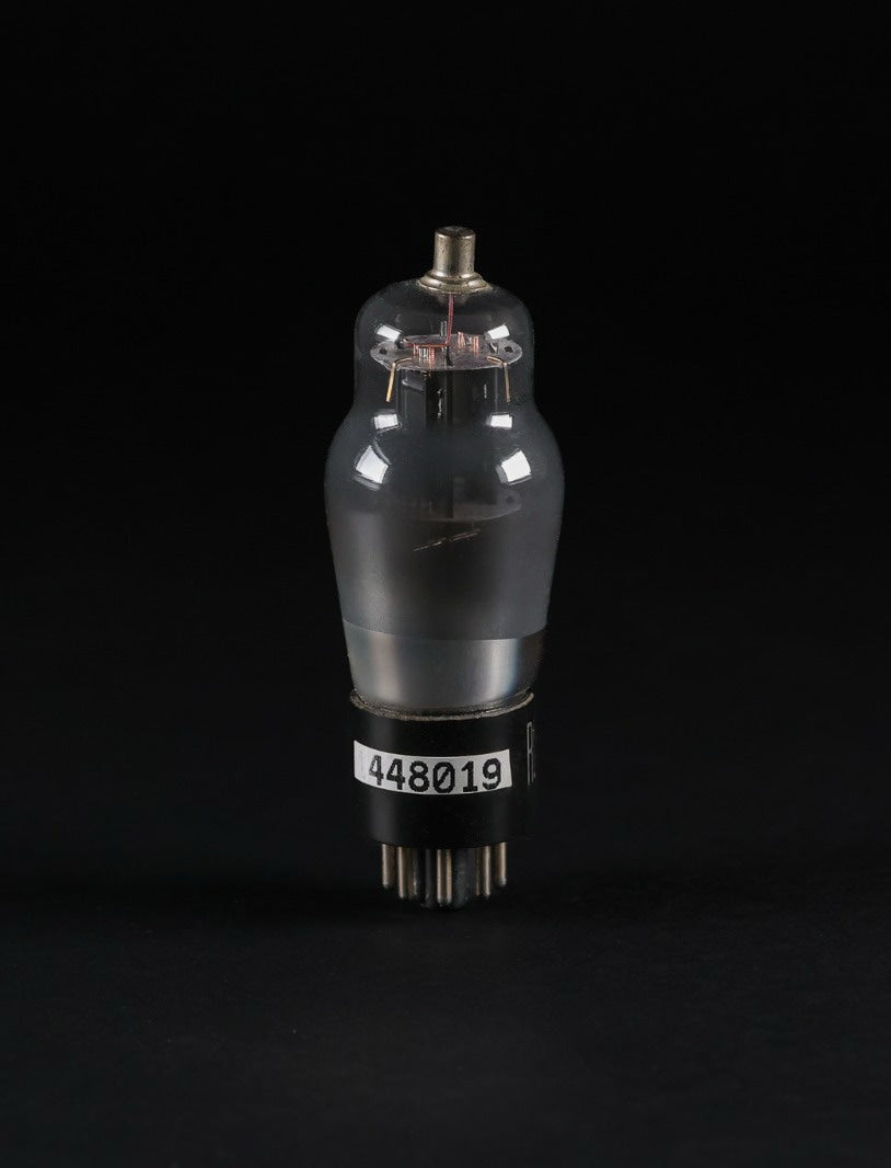 Apos Audio Archive Tubes Vacuum Tube RCA 6F8G Vacuum Tube