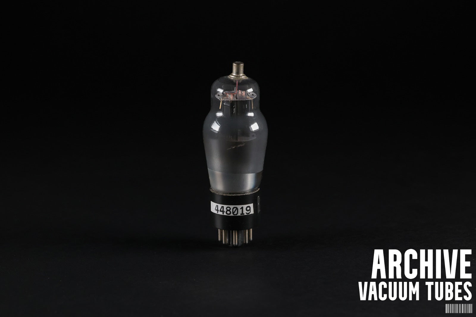 Apos Audio Archive Tubes Vacuum Tube RCA 6F8G Vacuum Tube