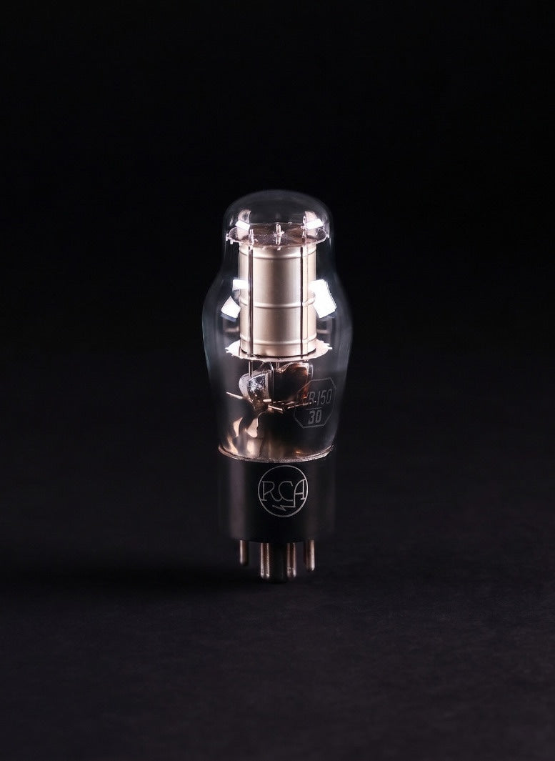 Apos Audio Archive Tubes Vacuum Tube RCA OD3 (VT139/ VR150) Vacuum Tube