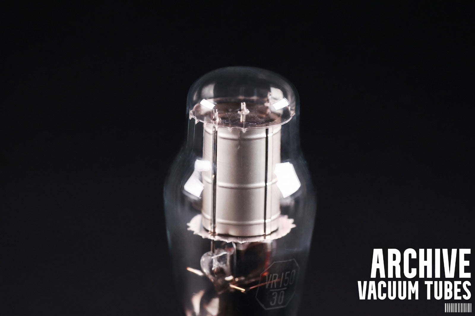 Apos Audio Archive Tubes Vacuum Tube RCA OD3 (VT139/ VR150) Vacuum Tube