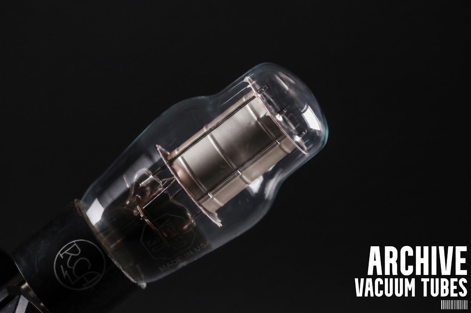 Apos Audio Archive Tubes Vacuum Tube RCA OD3 (VT139/ VR150) Vacuum Tube