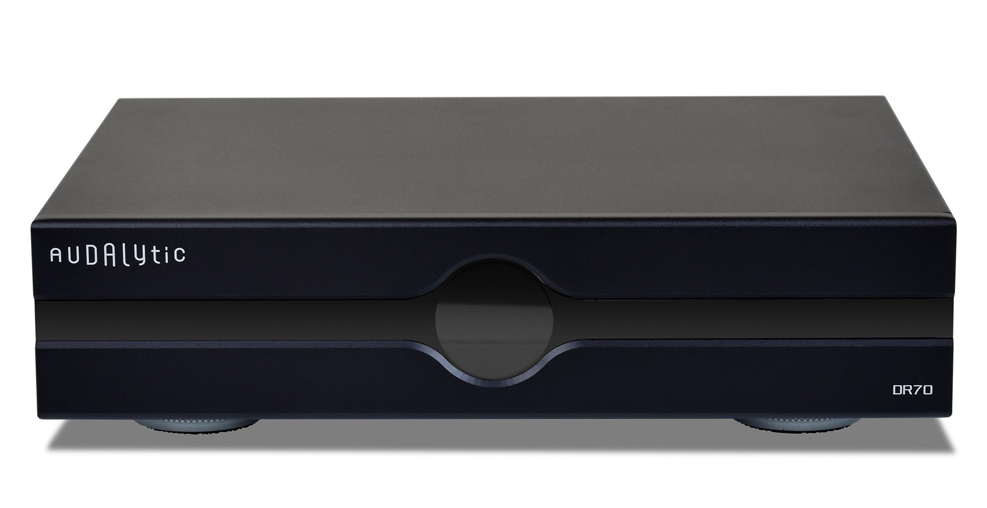 Audalytic DAC-DR70/DR70N R2R Streaming DAC