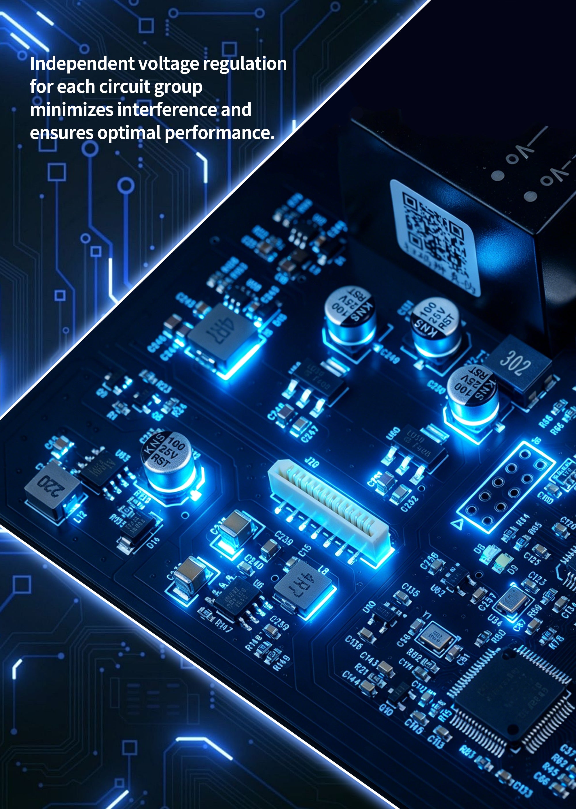 Apos Audio Audalytic DAC (Digital-to-Analog Converter) Audalytic DAC-DR70/DR70N R2R Streaming DAC