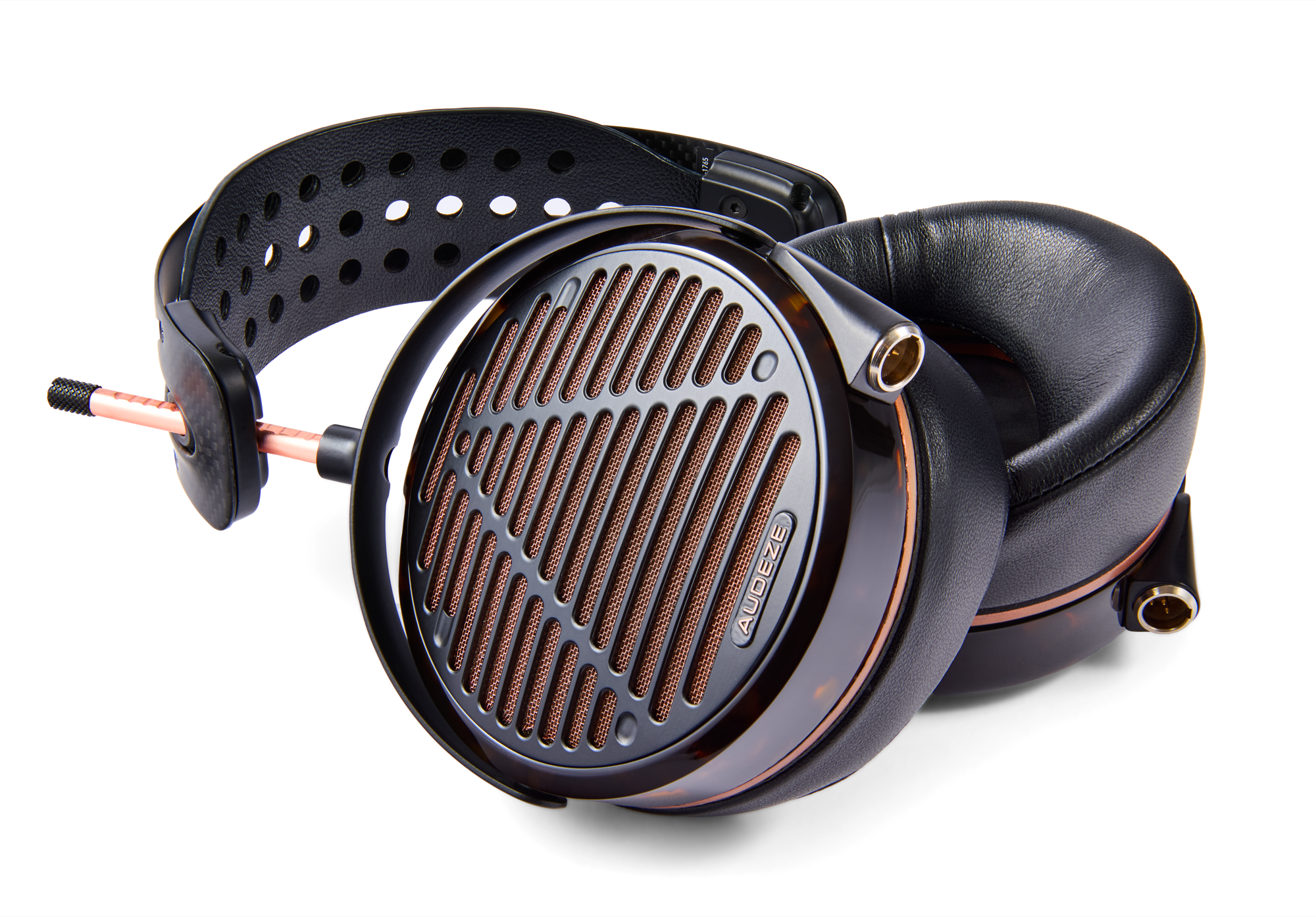 Apos Audio Audeze Headphone Audeze LCD-5s Planar Magnetic Headphone