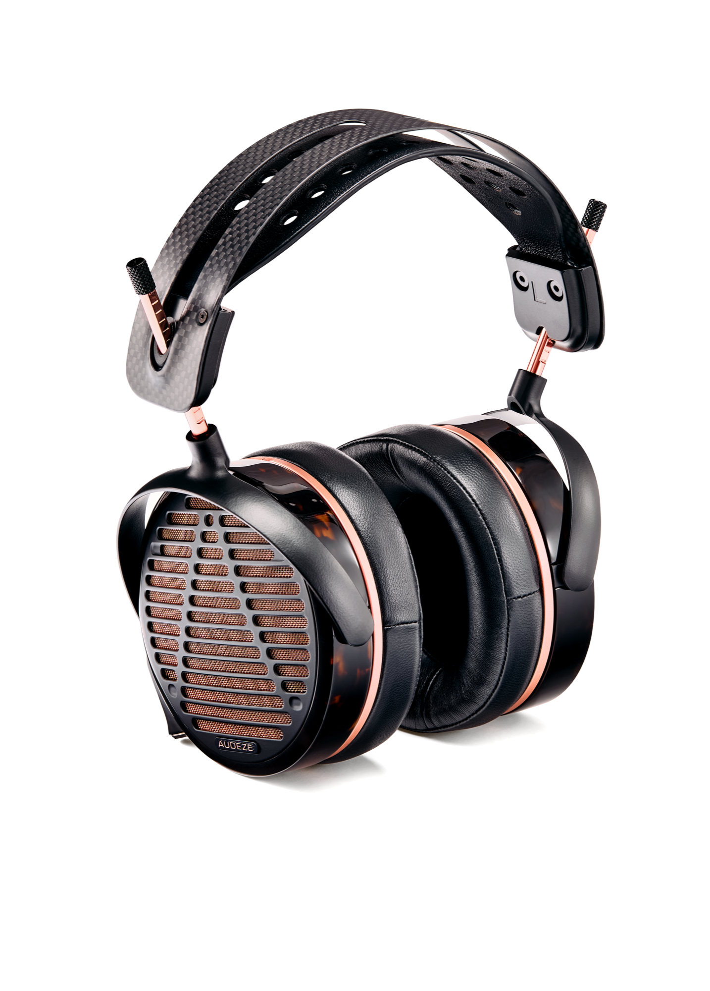 Apos Audio Audeze Headphone Audeze LCD-5s Planar Magnetic Headphone