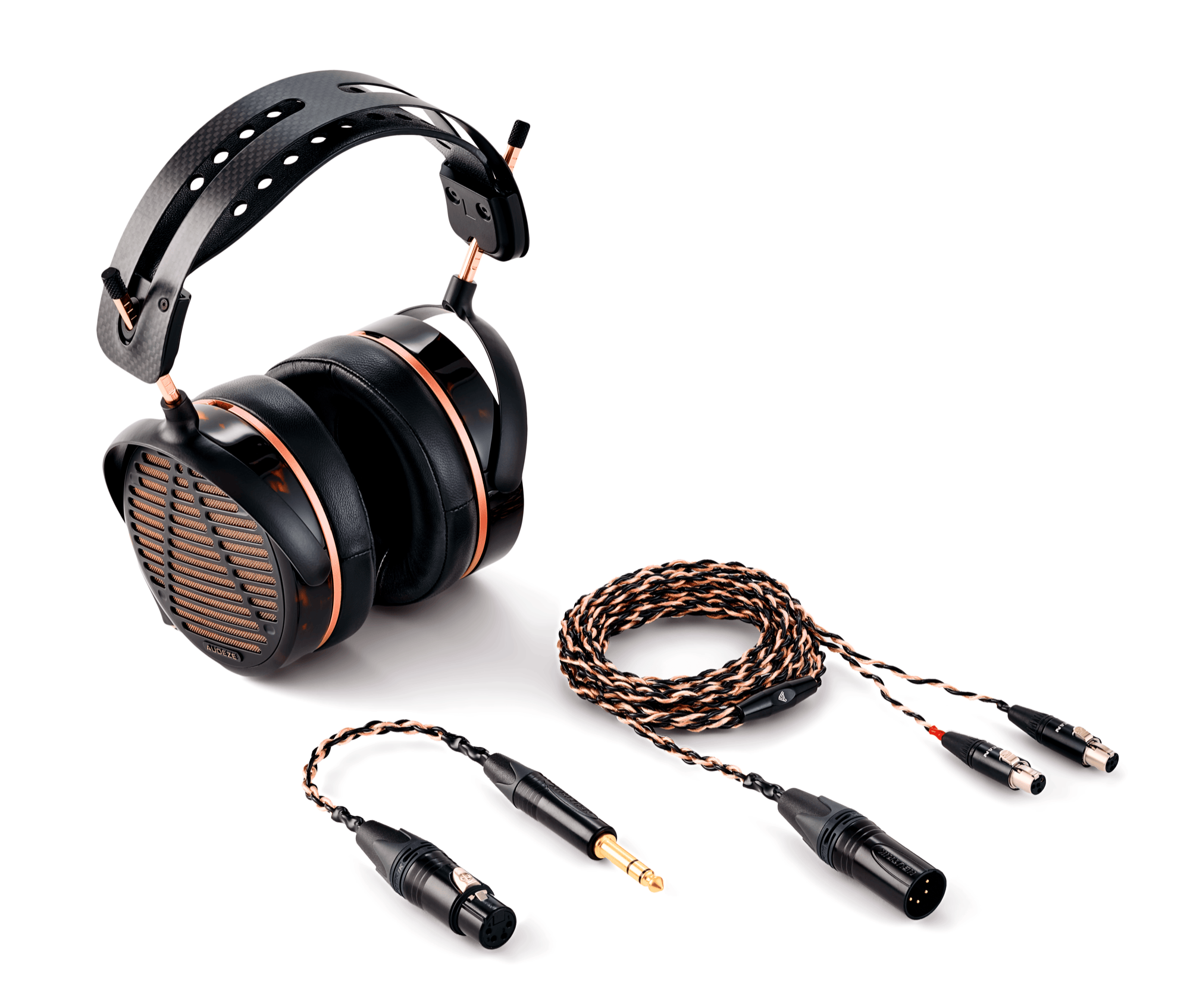Apos Audio Audeze Headphone Audeze LCD-5s Planar Magnetic Headphone