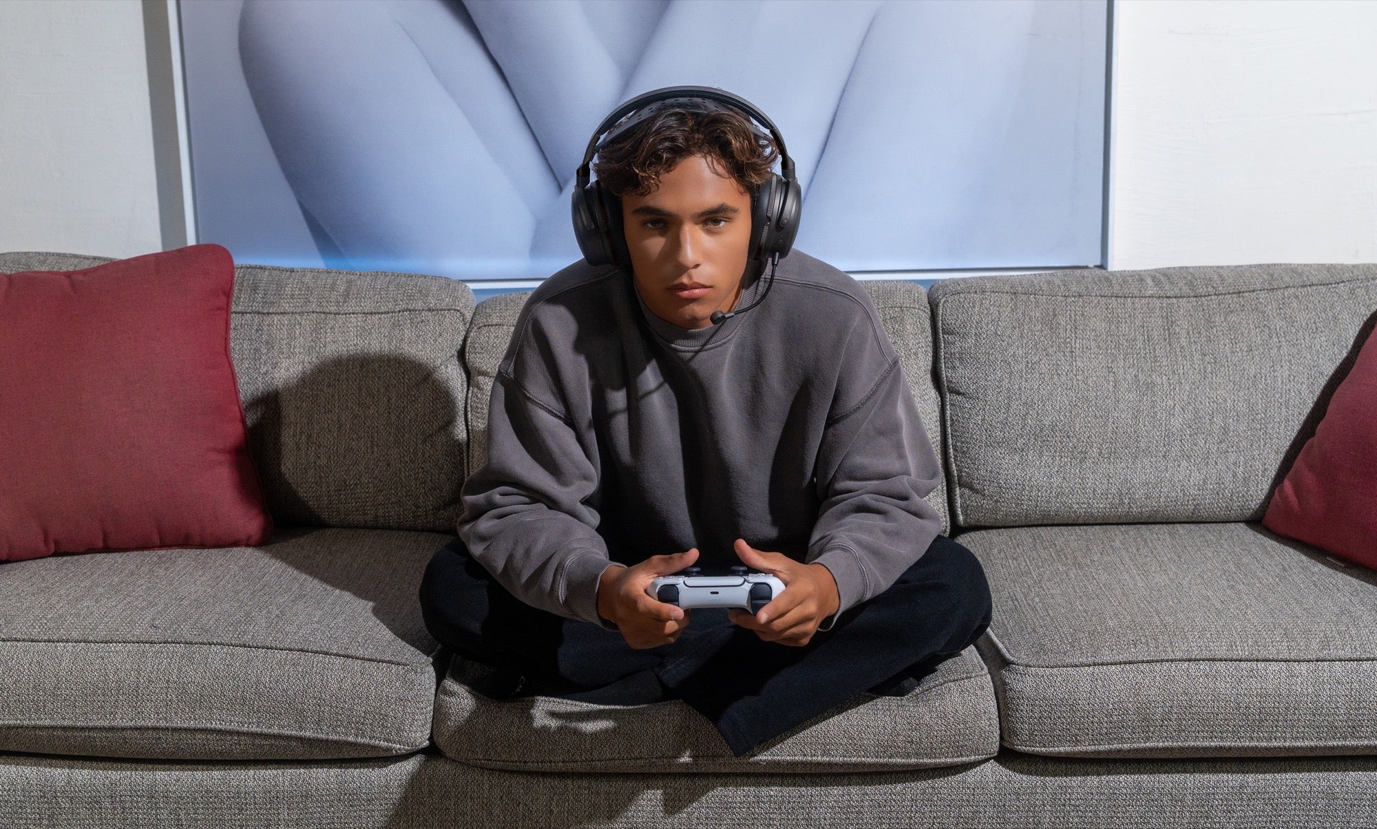 Apos Audio Audeze Headphone Audeze Maxwell 2 Wireless Gaming Headset