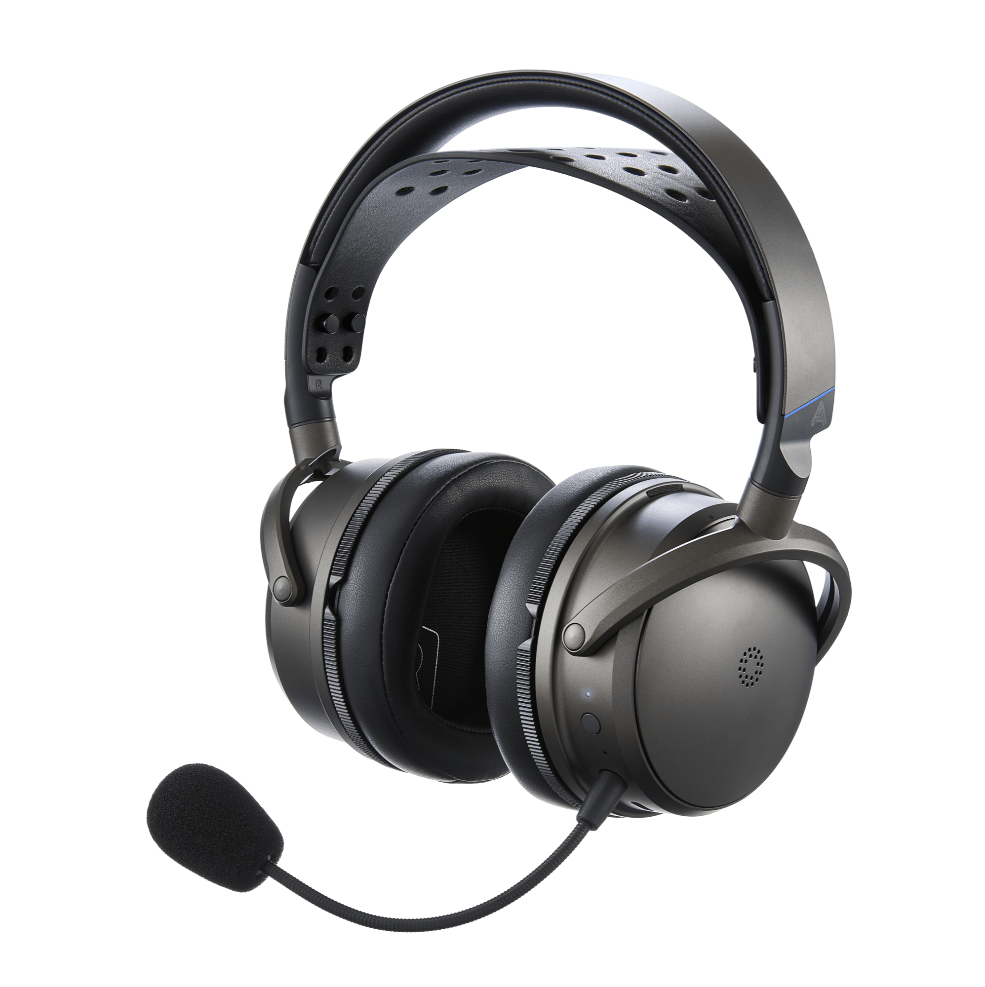 Apos Audio Audeze Headphone Audeze Maxwell 2 Wireless Gaming Headset