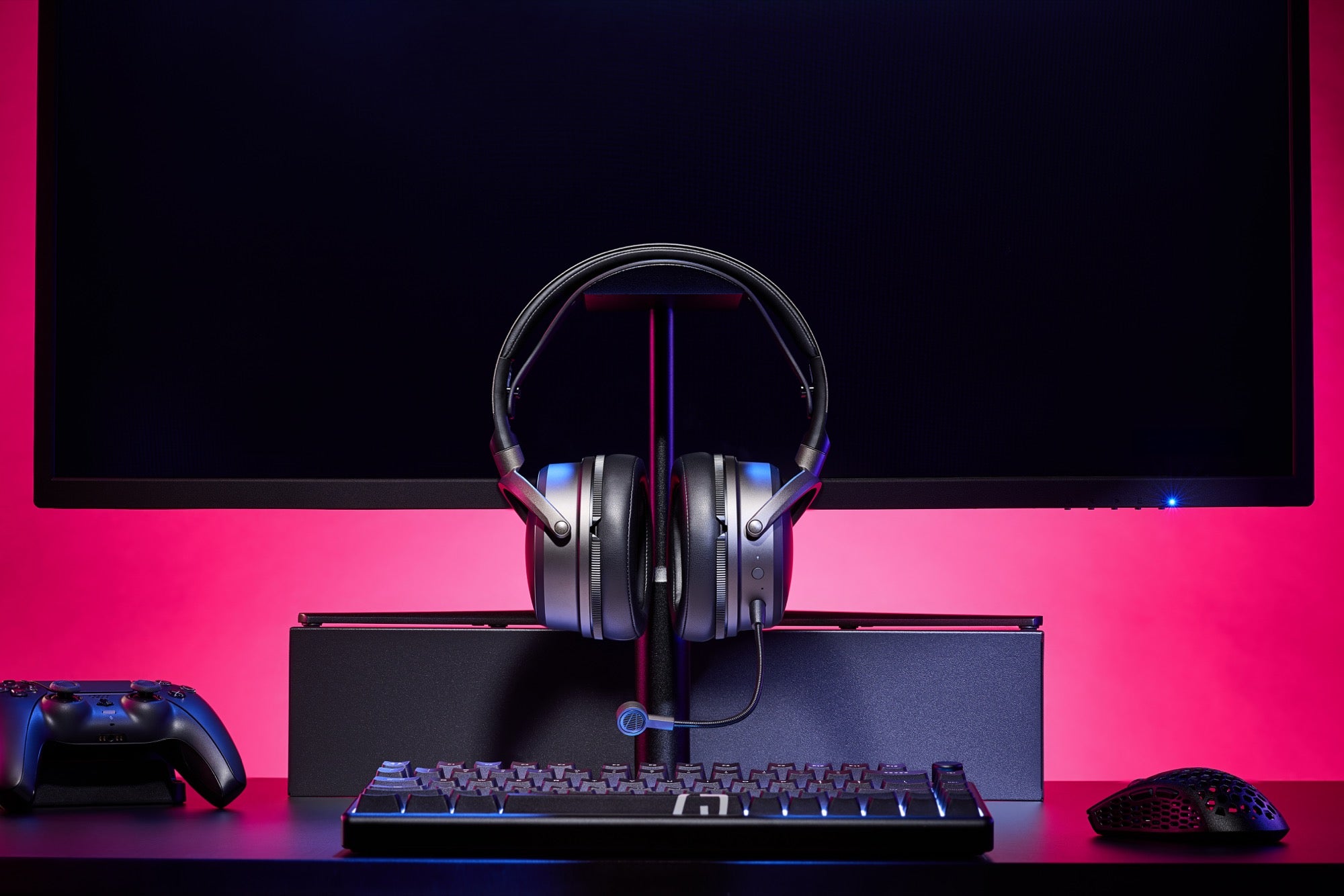 Apos Audio Audeze Headphone Audeze Maxwell 2 Wireless Gaming Headset