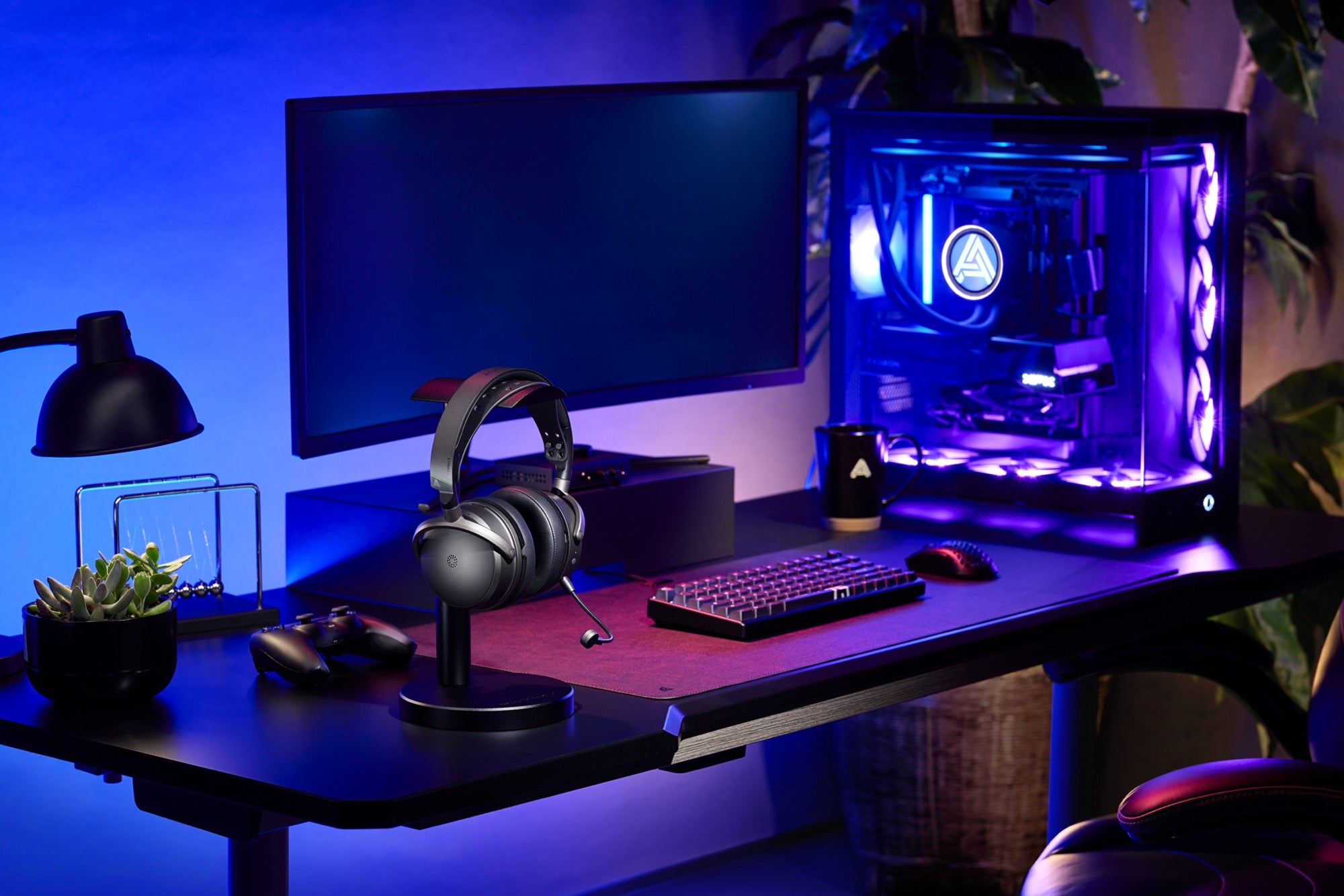 Apos Audio Audeze Headphone Audeze Maxwell 2 Wireless Gaming Headset