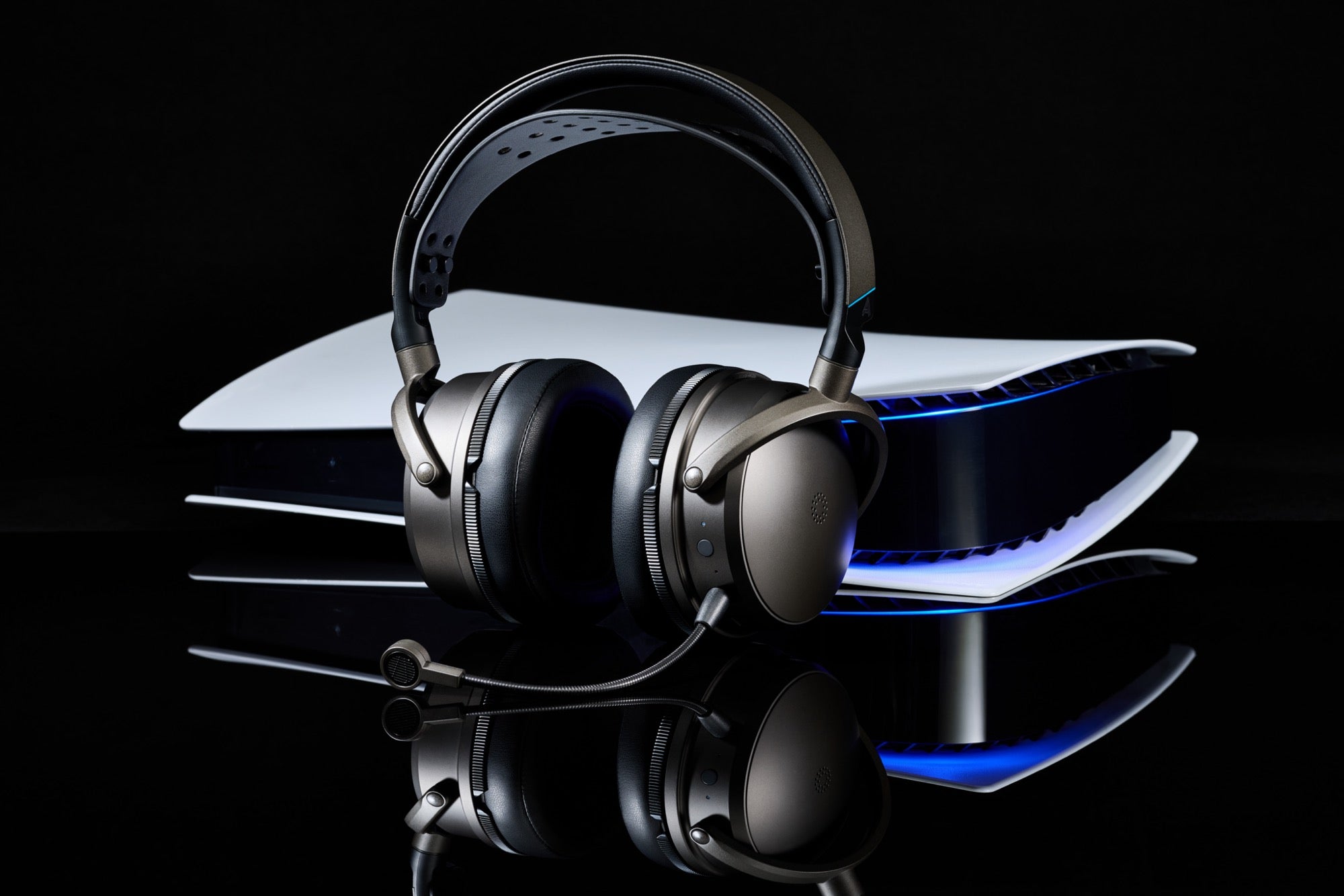 Apos Audio Audeze Headphone Audeze Maxwell 2 Wireless Gaming Headset