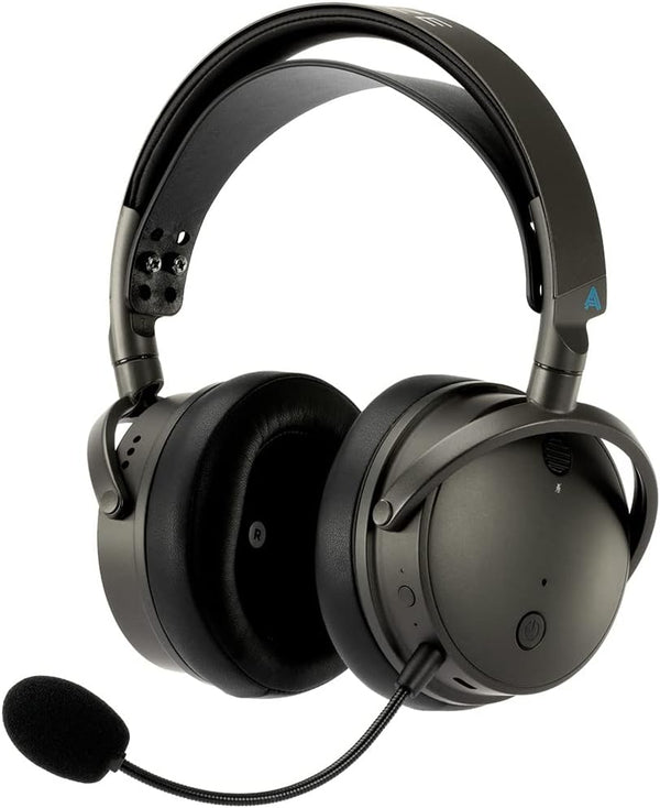 Apos Audio Audeze Headphone Audeze Maxwell Wireless Gaming Headset