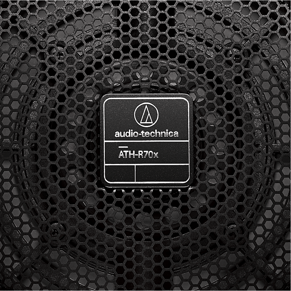 Apos Audio Audio-Technica Headphone Audio-Technica ATH-R70x Headphone