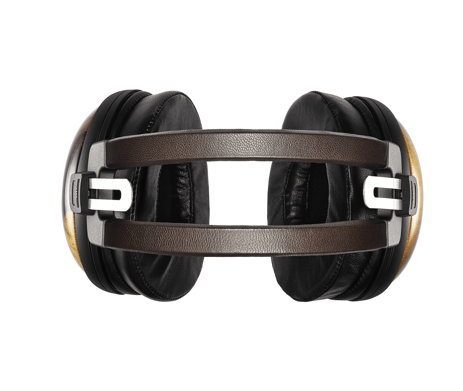 Apos Audio Audio-Technica Headphone Audio-Technica NARUKAMI ATH-AWKG Audiophile Closed-back Dynamic Wooden Headphones
