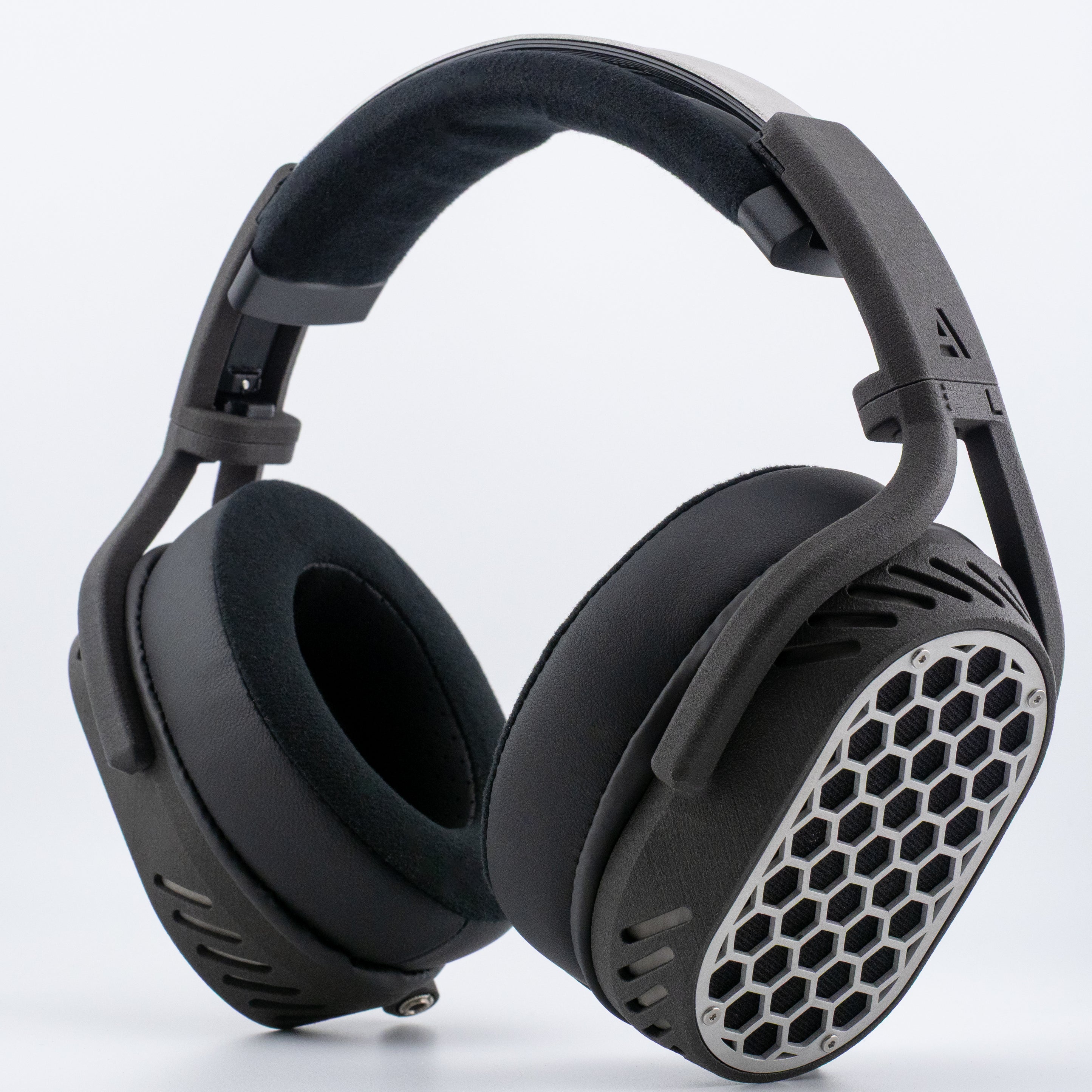 Apos Audio Auribus Acoustics Headphone Auribus Acoustics Sierra Reference Open Back Headphones