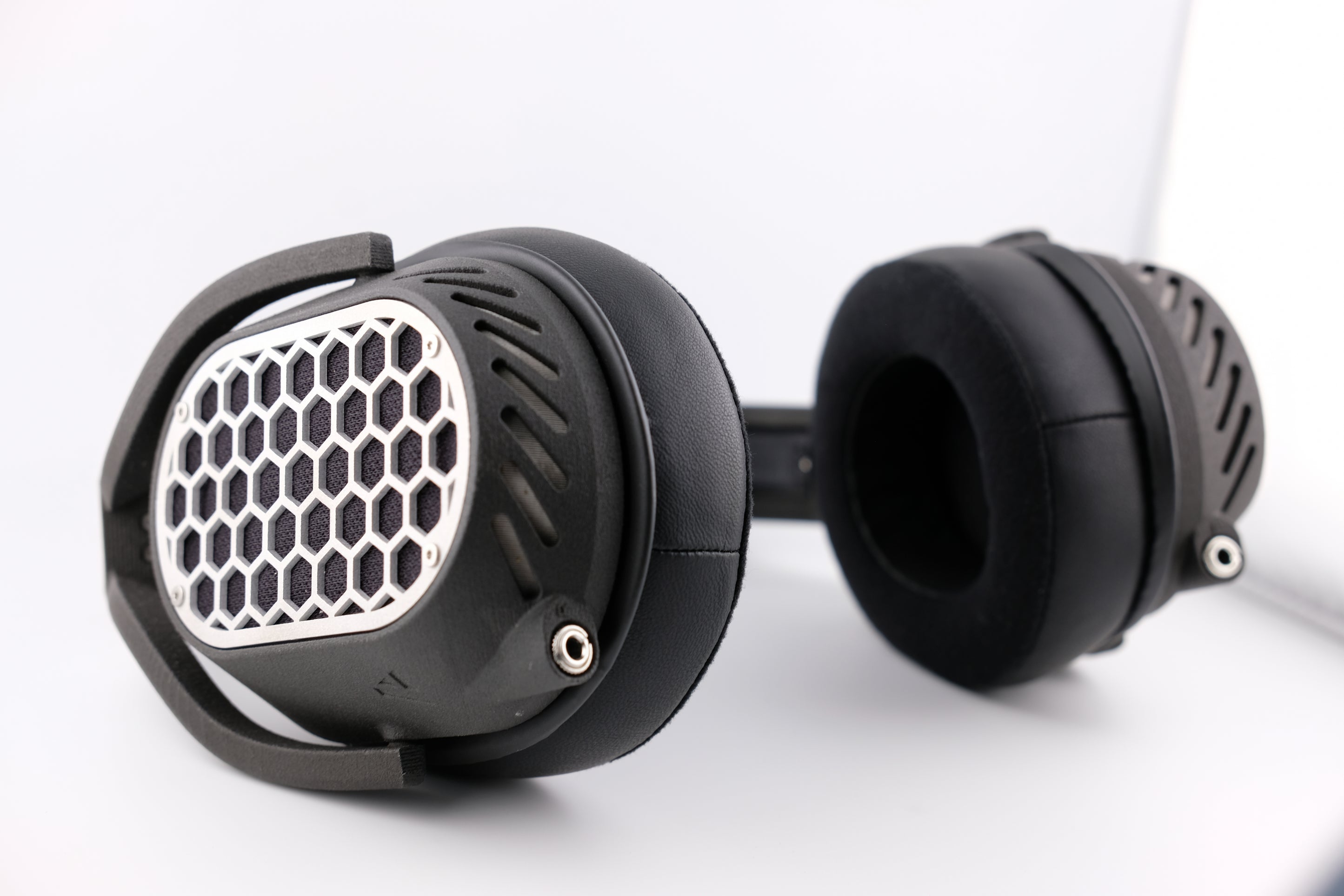 Apos Audio Auribus Acoustics Headphone Auribus Acoustics Sierra Reference Open Back Headphones