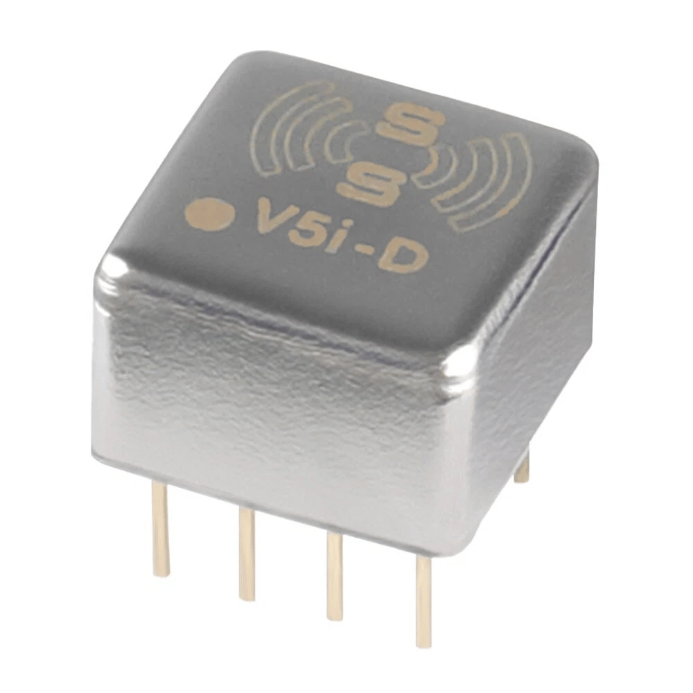 Burson Audio V5i Single オペアンプ (V5i-S) 4個 Burson V5i Discrete Audio Op-Amps