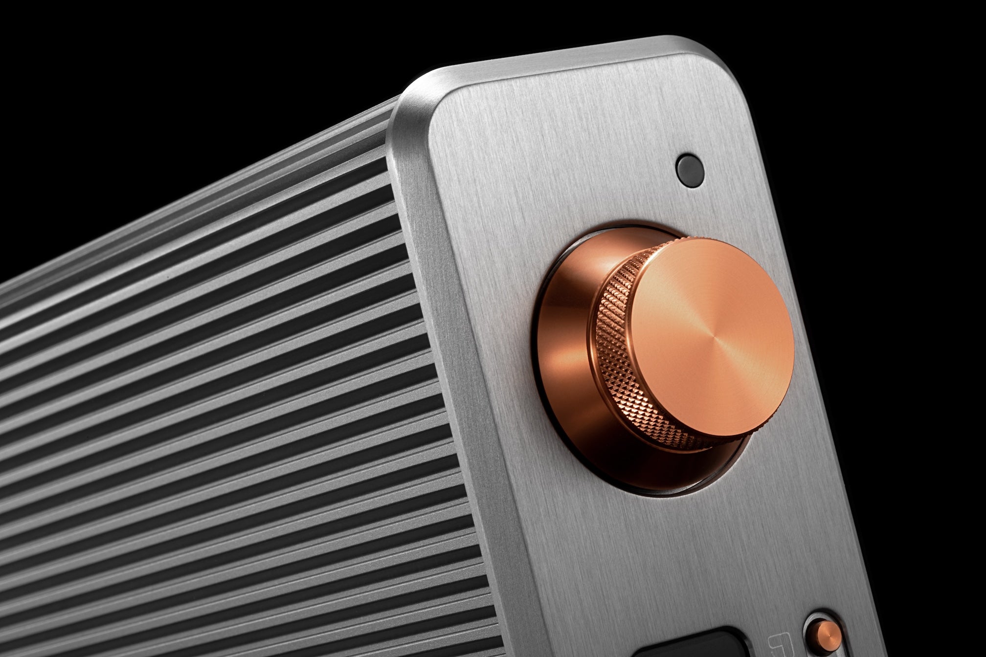 Apos Audio Burson Headphone DAC/Amp Burson CONDUCTOR GT4 10W XLR Class-A Head Amp / Pre Amp / DAC