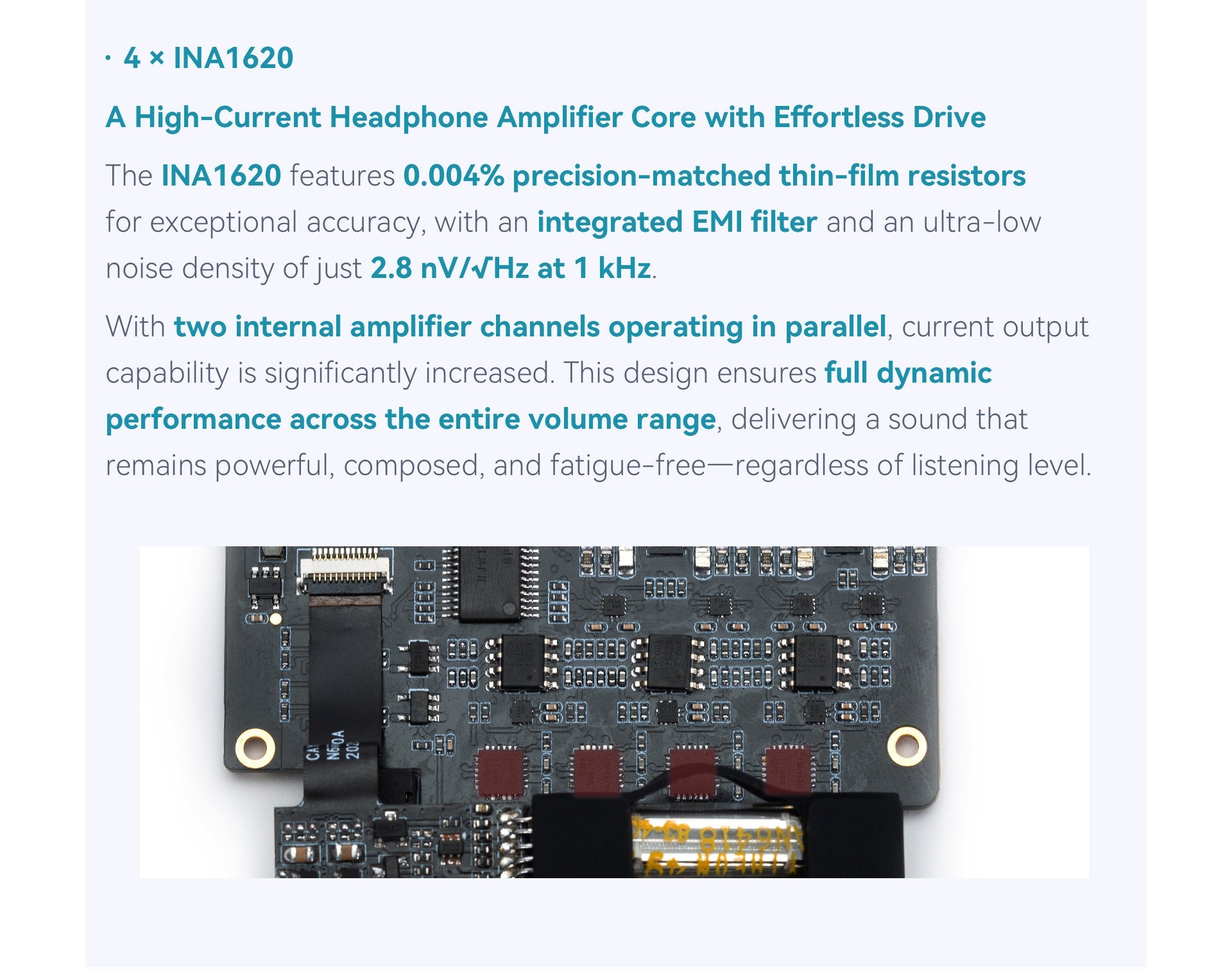 Apos Audio Cayin DAP (Digital Audio Player) Cayin N6iii Digital Audio Player