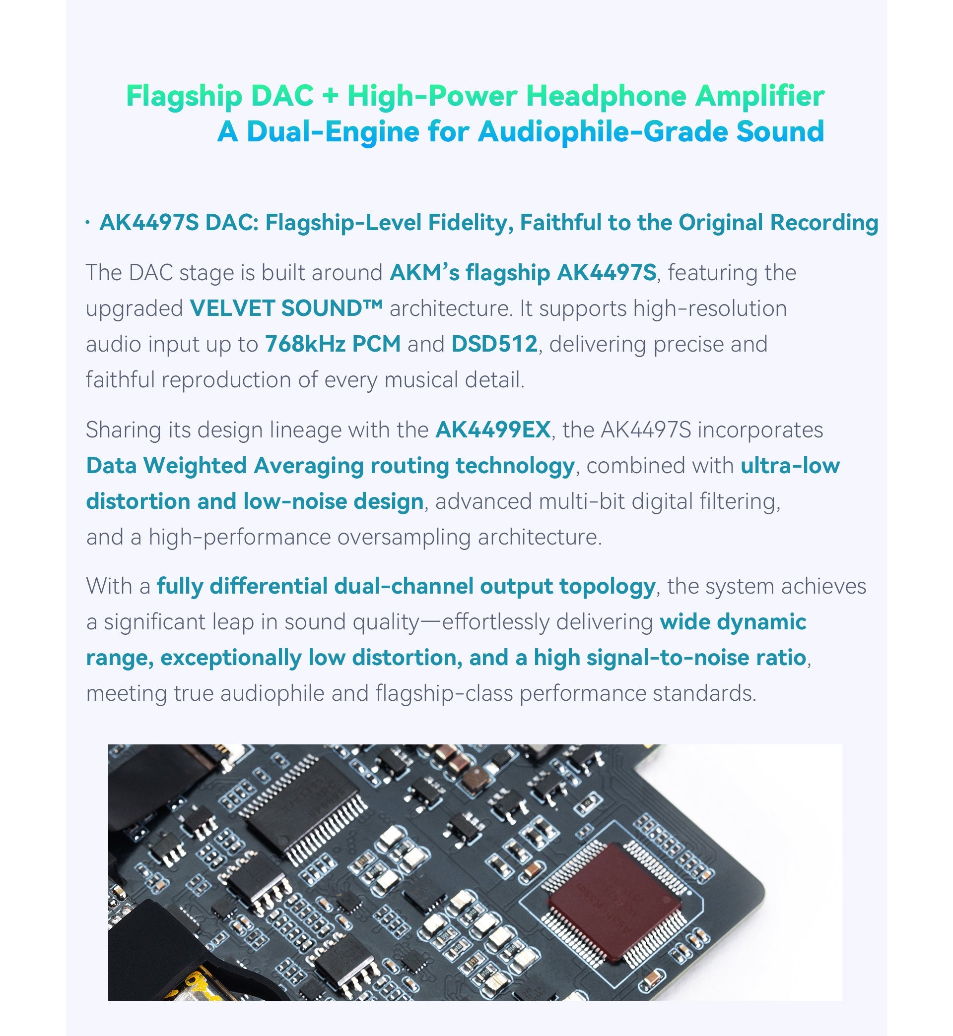 Apos Audio Cayin DAP (Digital Audio Player) Cayin N6iii Digital Audio Player