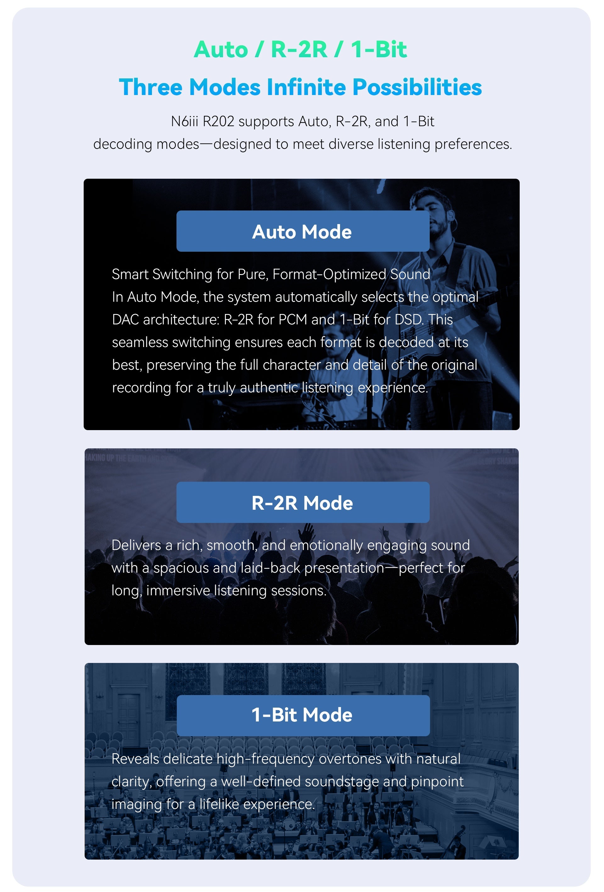 Apos Audio Cayin DAP (Digital Audio Player) Cayin N6iii Digital Audio Player
